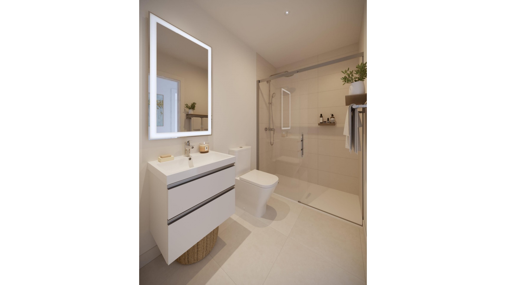 Nouvelle construction - Villa - Vélez-Málaga - Castillo de Lagos