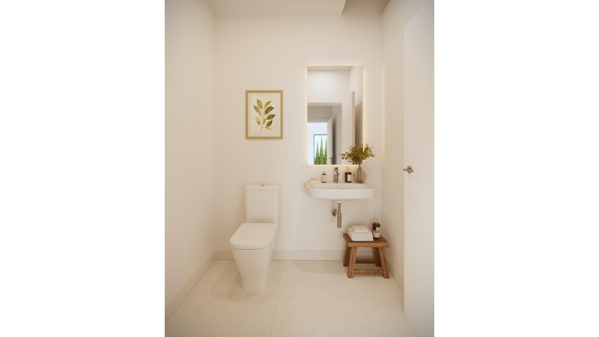 Nouvelle construction - Villa - Vélez-Málaga - Castillo de Lagos