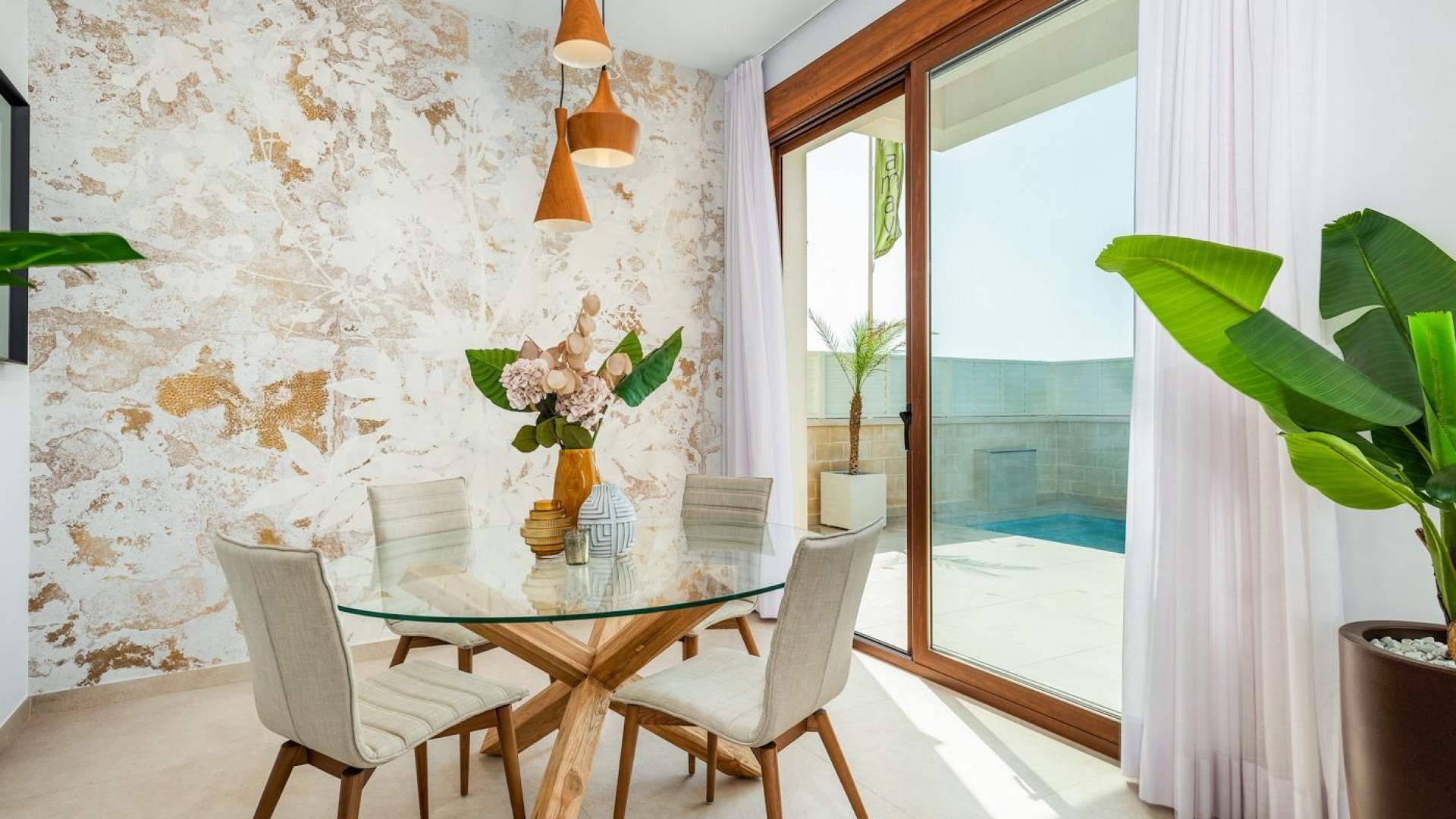 Nouvelle construction - Villa - Vera - Vera Playa