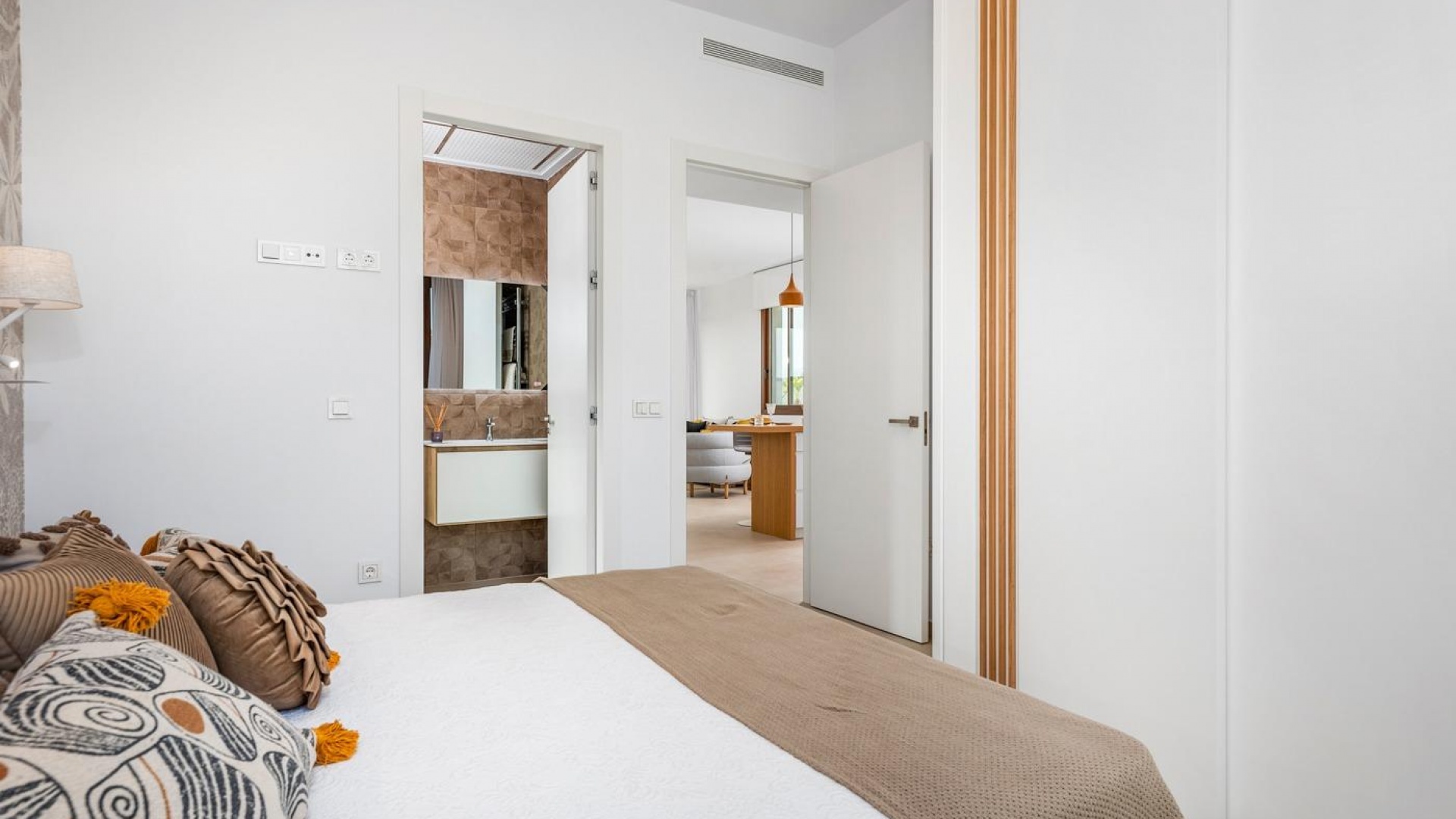 Nouvelle construction - Villa - Vera - Vera Playa