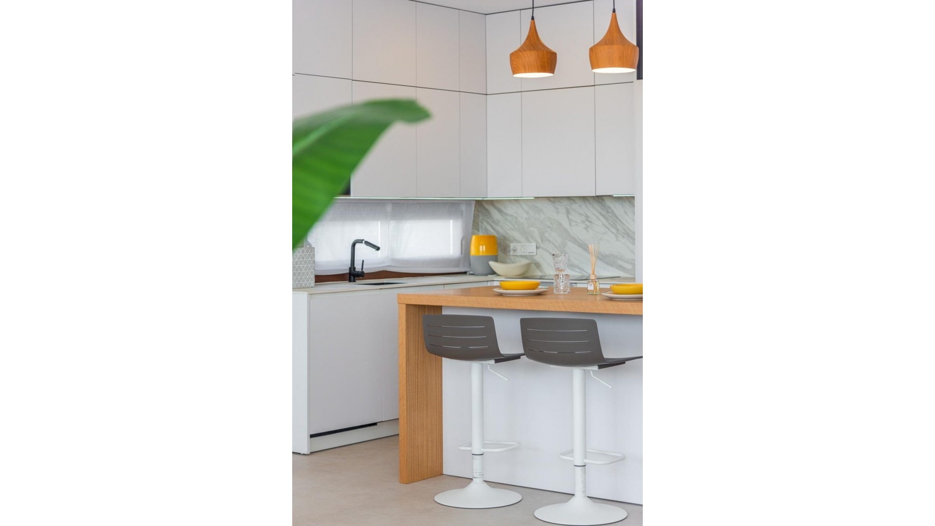 Nouvelle construction - Villa - Vera - Vera Playa