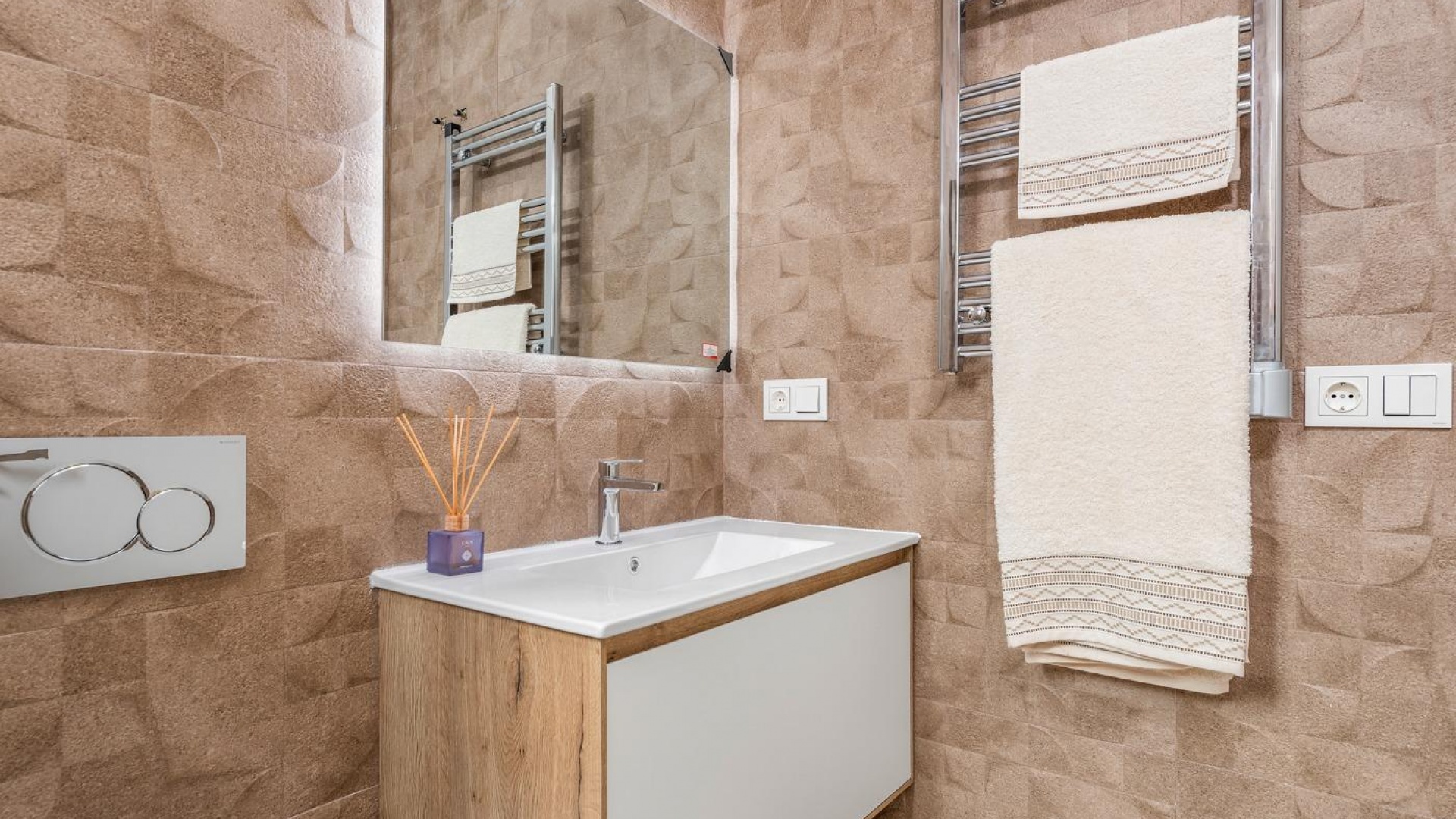 Nouvelle construction - Villa - Vera - Vera Playa