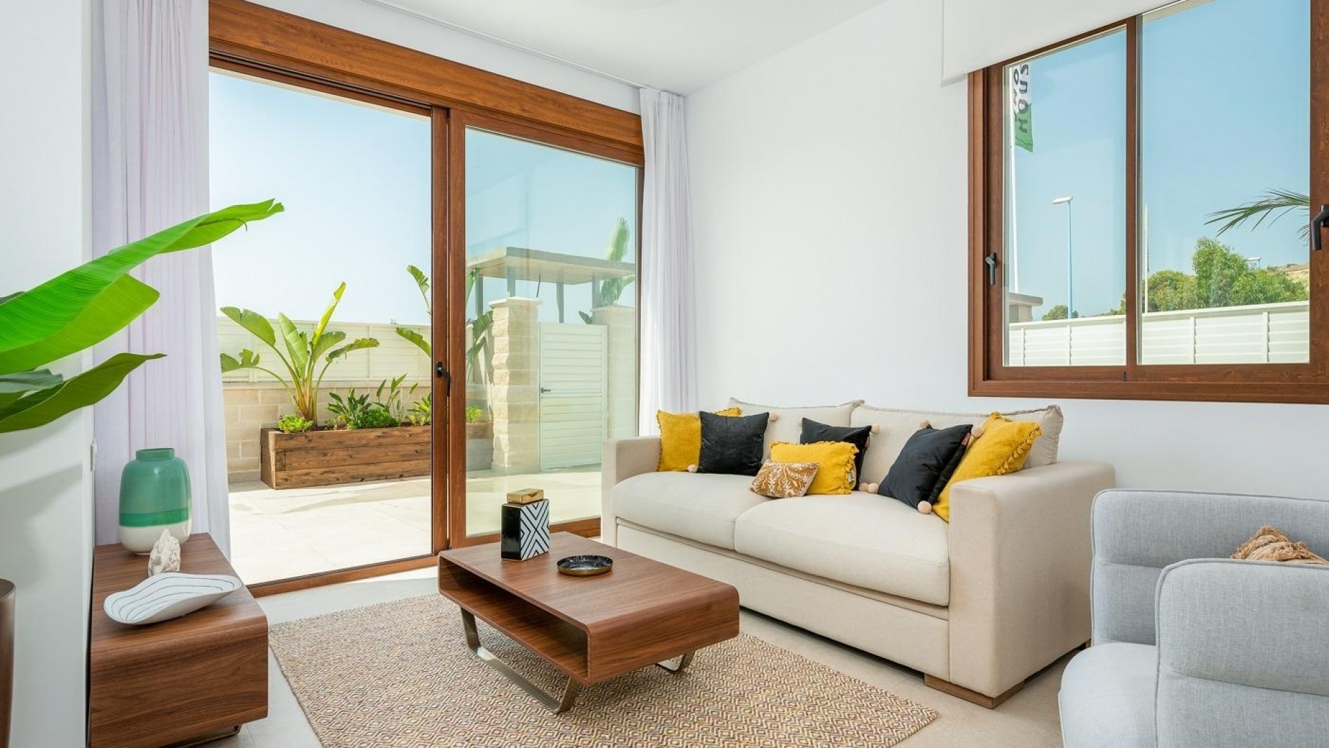 Nouvelle construction - Villa - Vera - Vera Playa