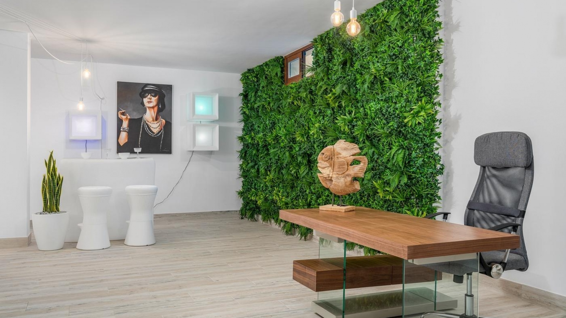 Nouvelle construction - Villa - Vera - Vera Playa