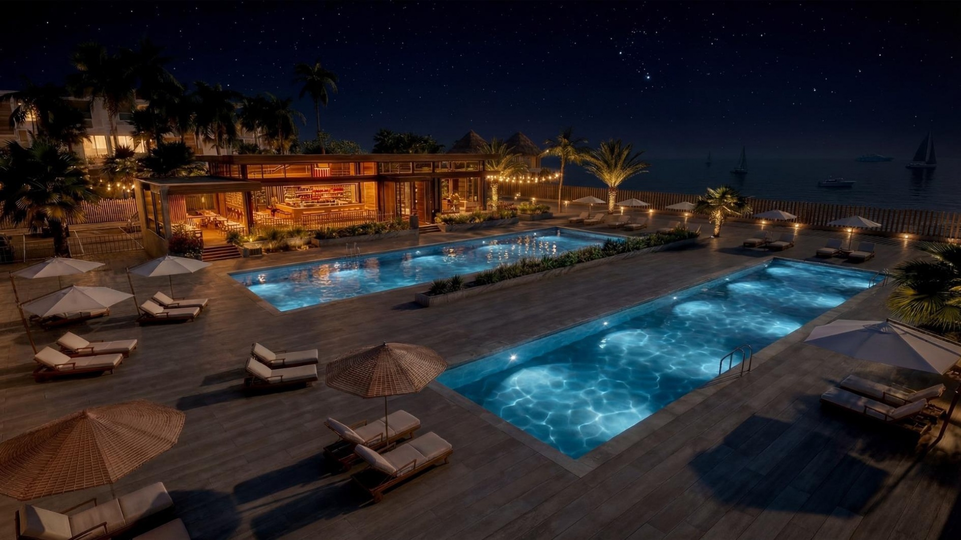 Nouvelle construction - Villa - Vera - Vera Playa