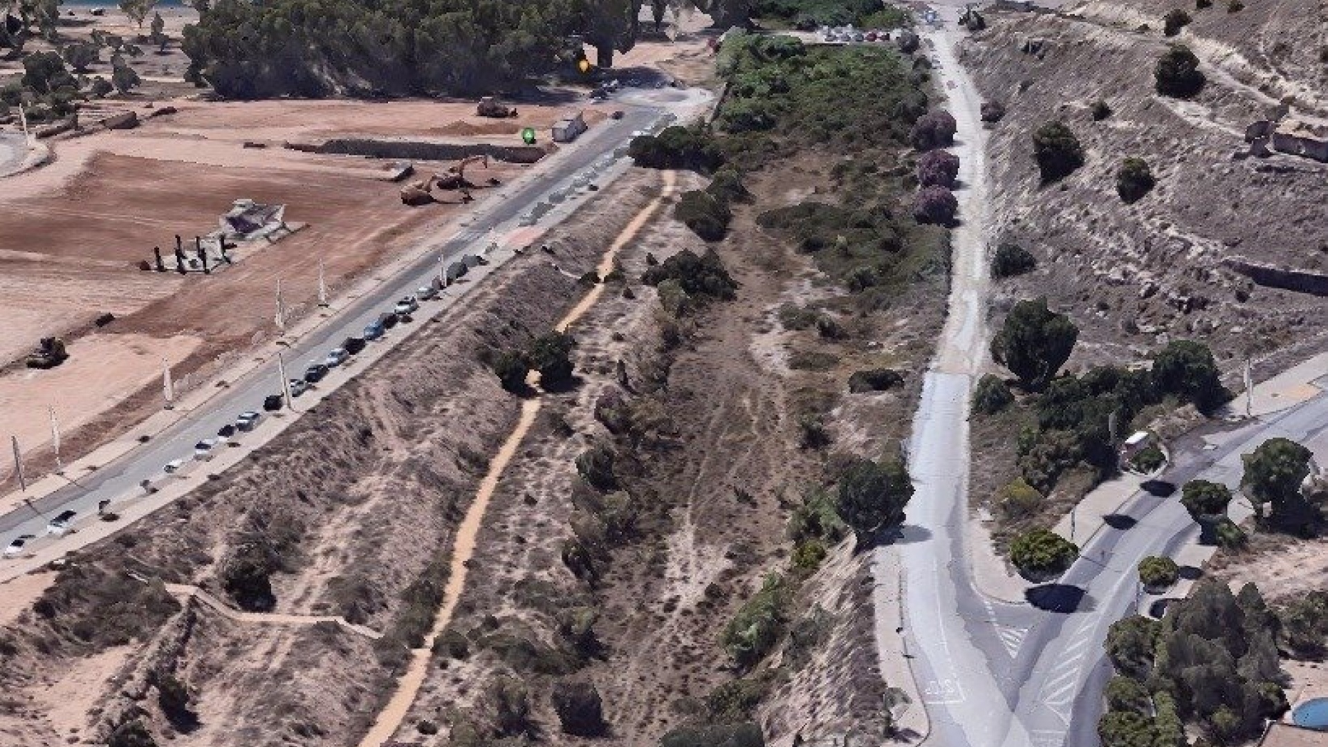 Nouvelle construction - Villa - Villajoyosa - Playas Del Torres