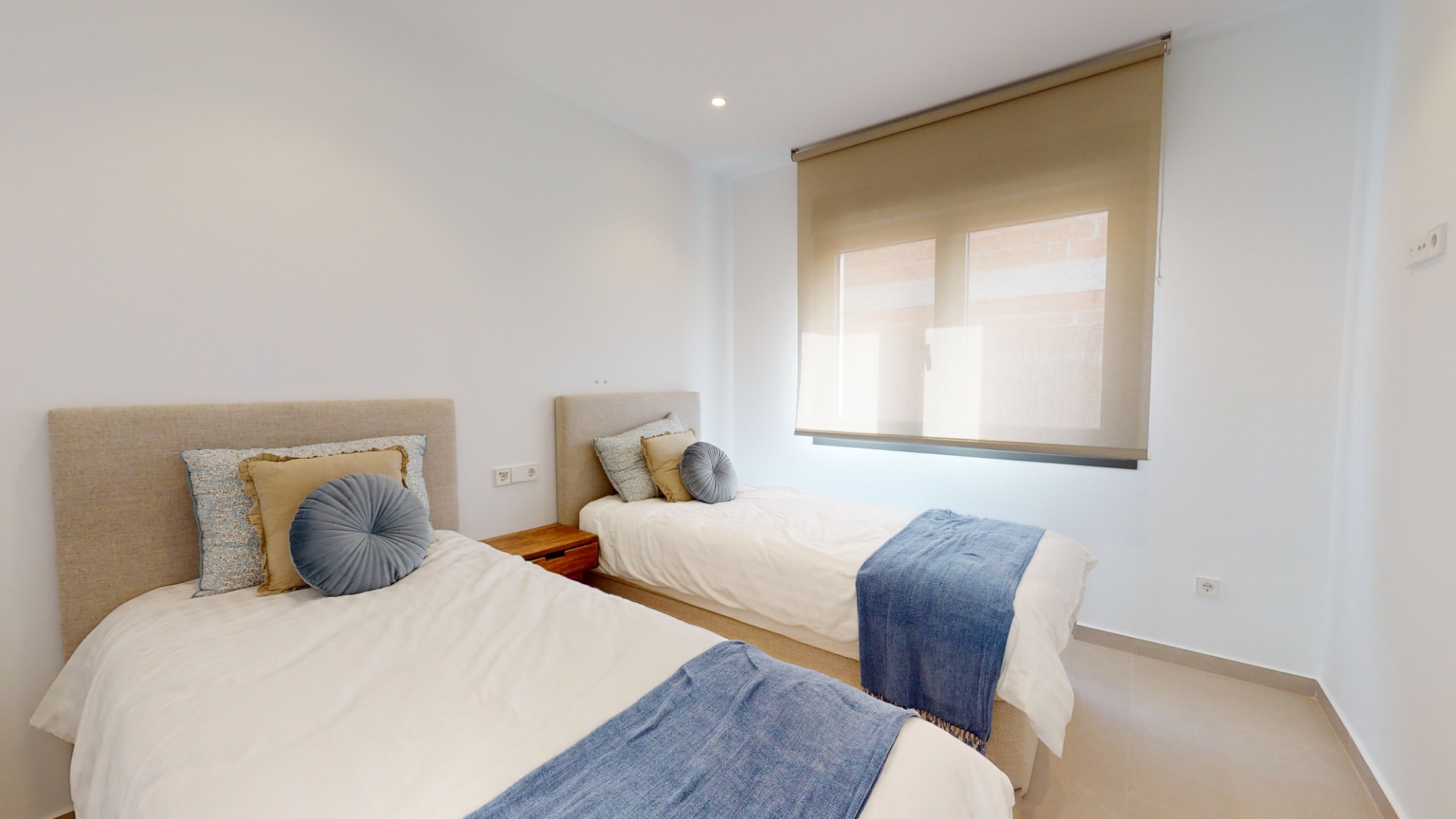 Nouvelle construction - Villa - Villamartin - blue lagoon