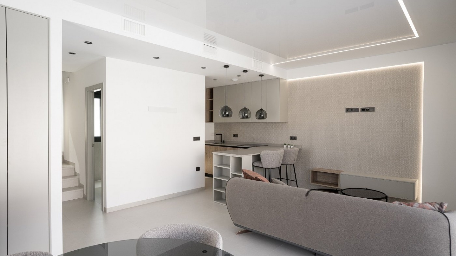 Nouvelle construction - Villa - Villamartin - Costa Blanca South