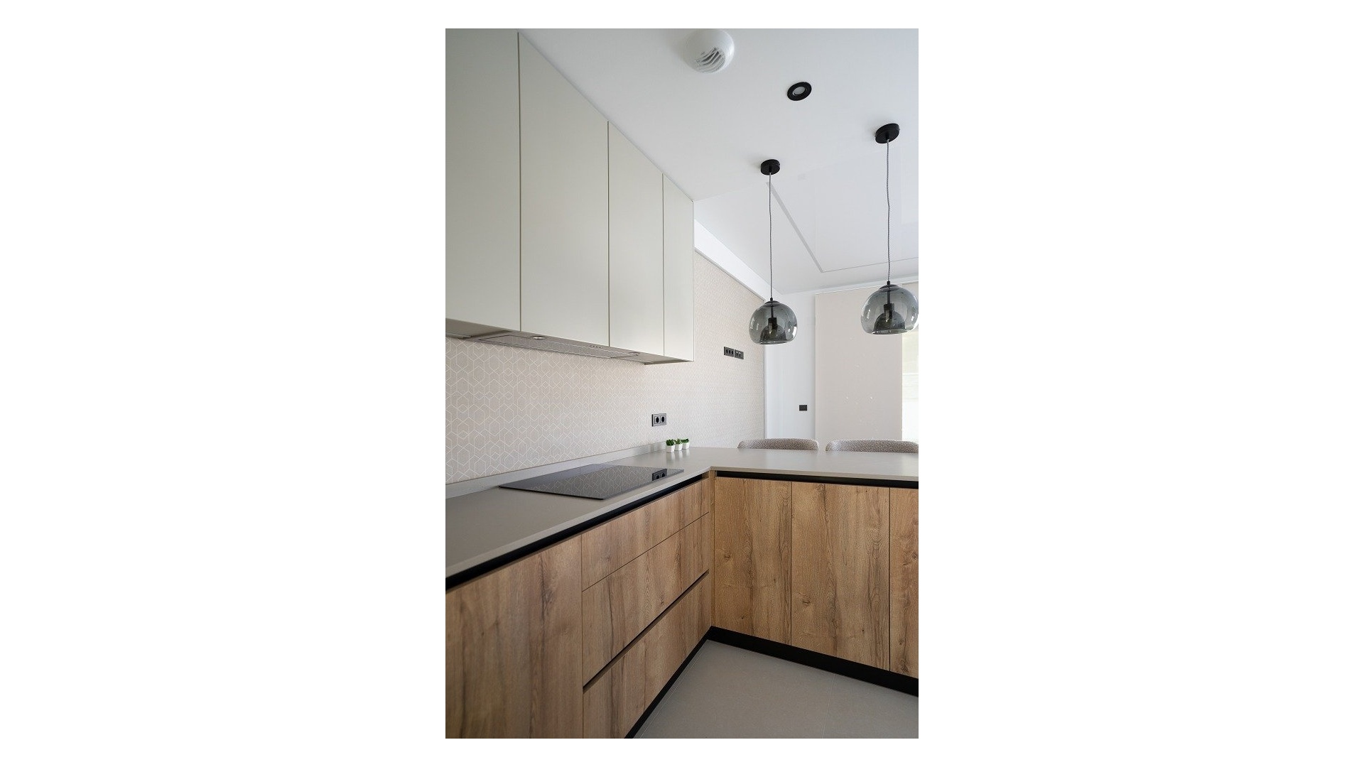 Nouvelle construction - Villa - Villamartin - Costa Blanca South