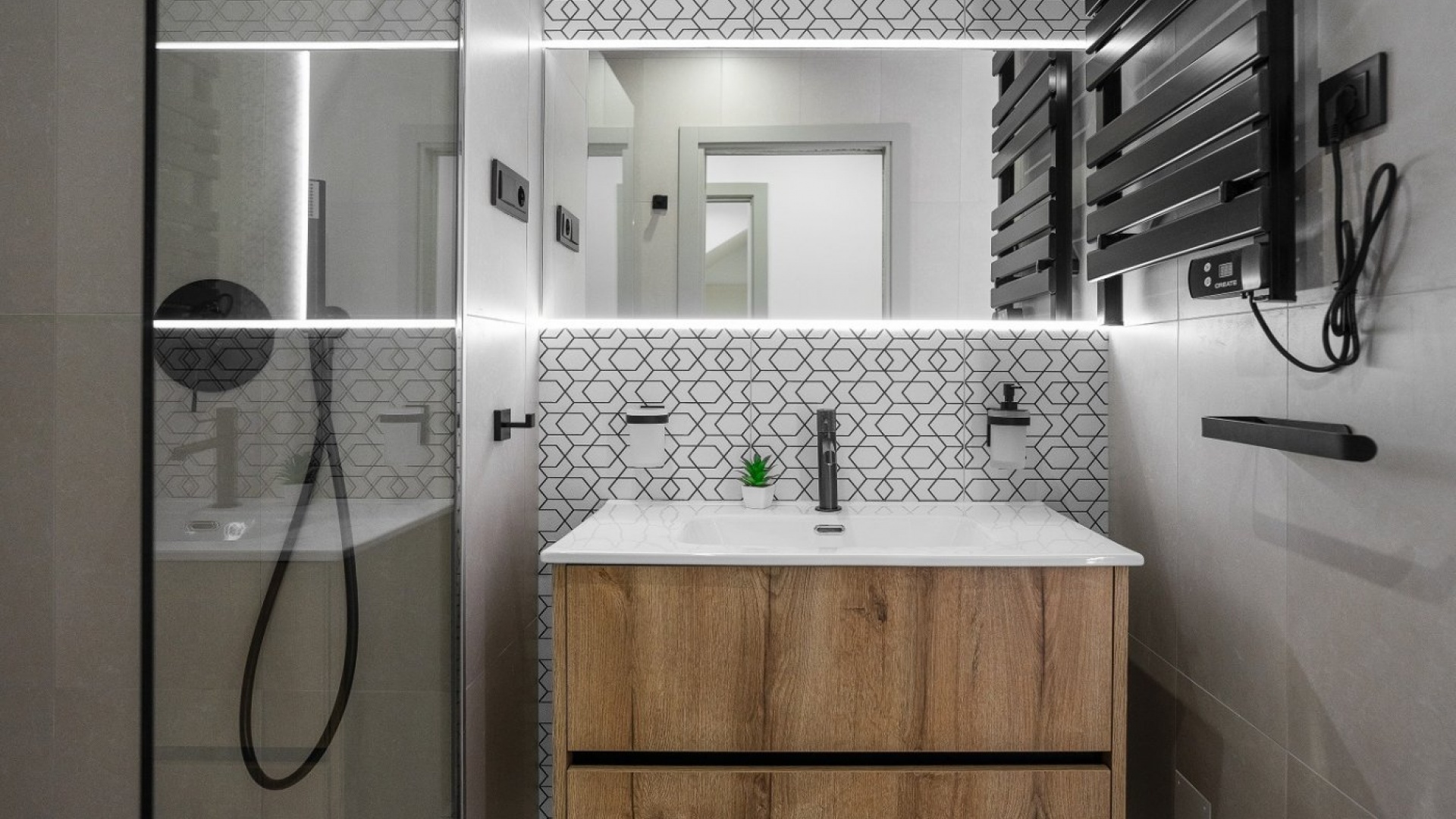 Nouvelle construction - Villa - Villamartin - Costa Blanca South