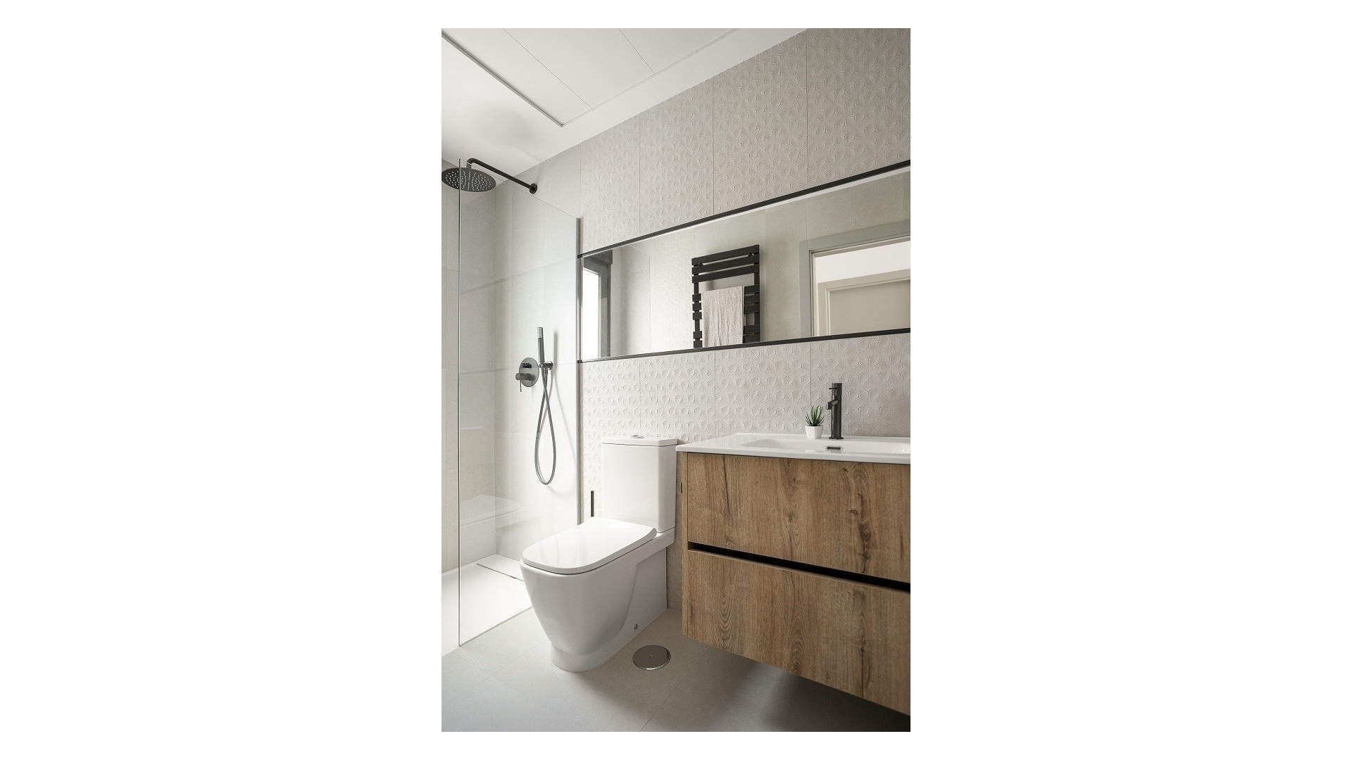 Nouvelle construction - Villa - Villamartin - Costa Blanca South