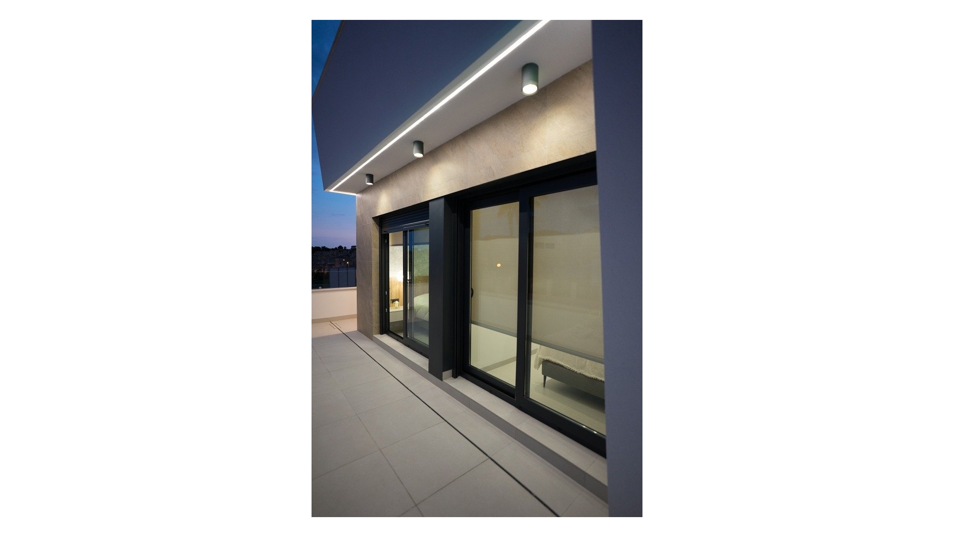 Nouvelle construction - Villa - Villamartin - Costa Blanca South