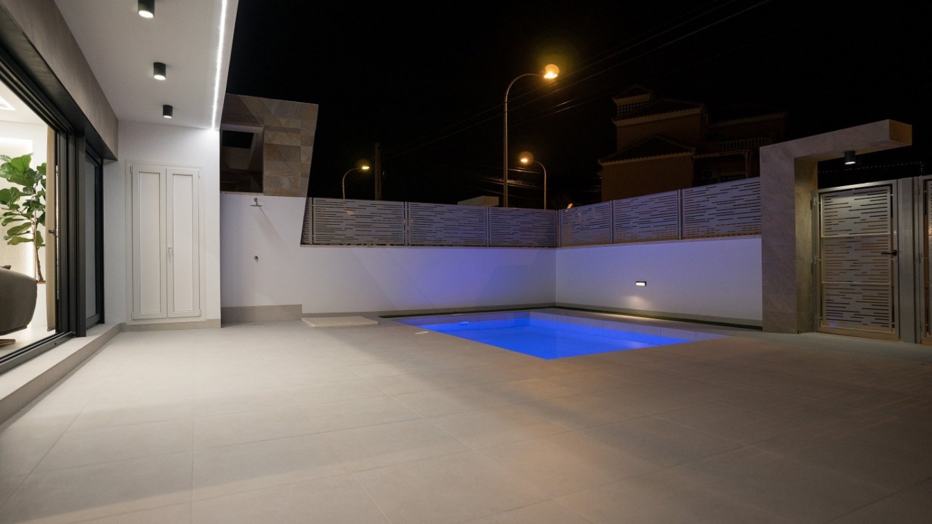 Nouvelle construction - Villa - Villamartin - Costa Blanca South