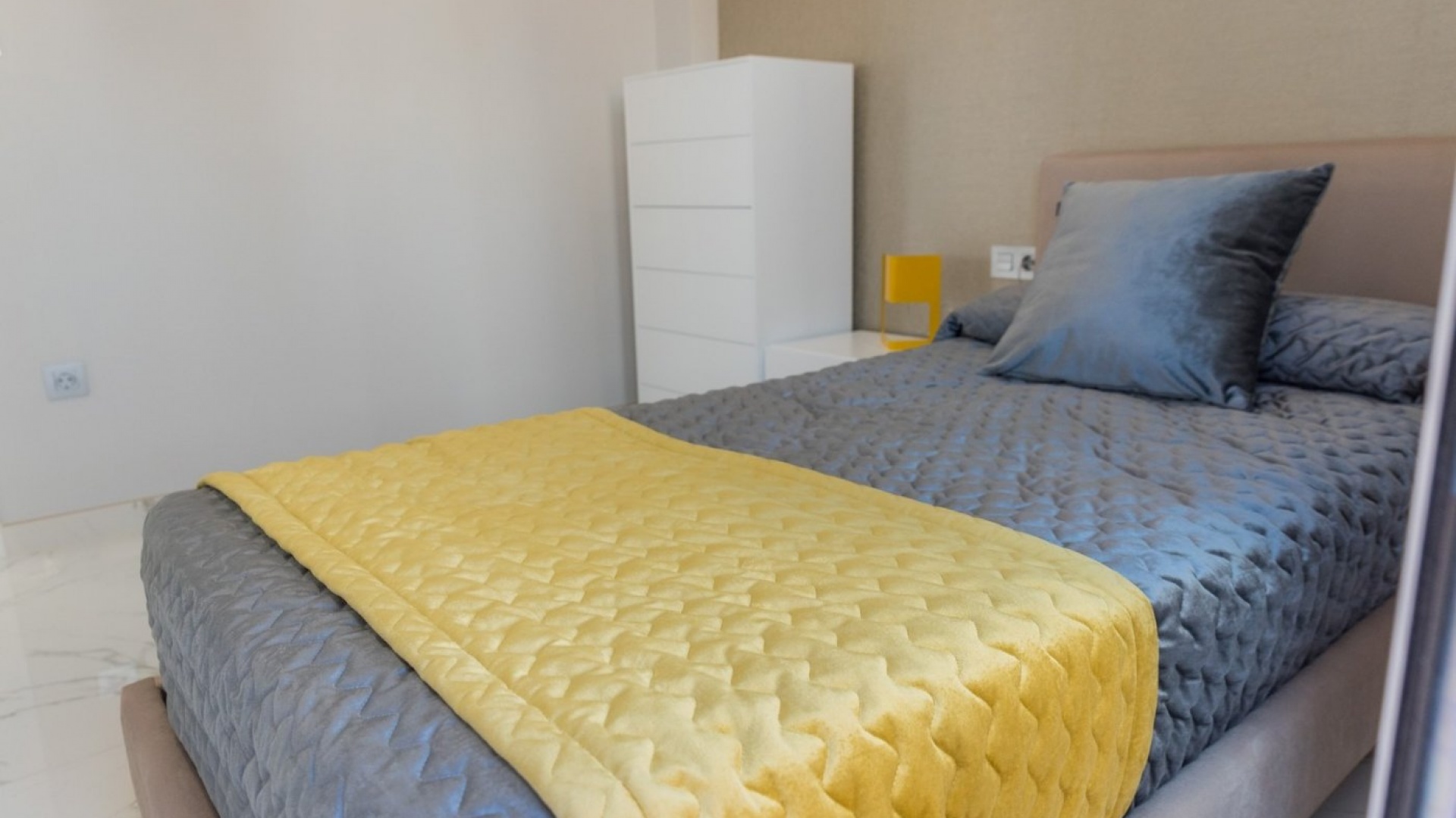 Nouvelle construction - Villa - Villamartin - Costa Blanca South