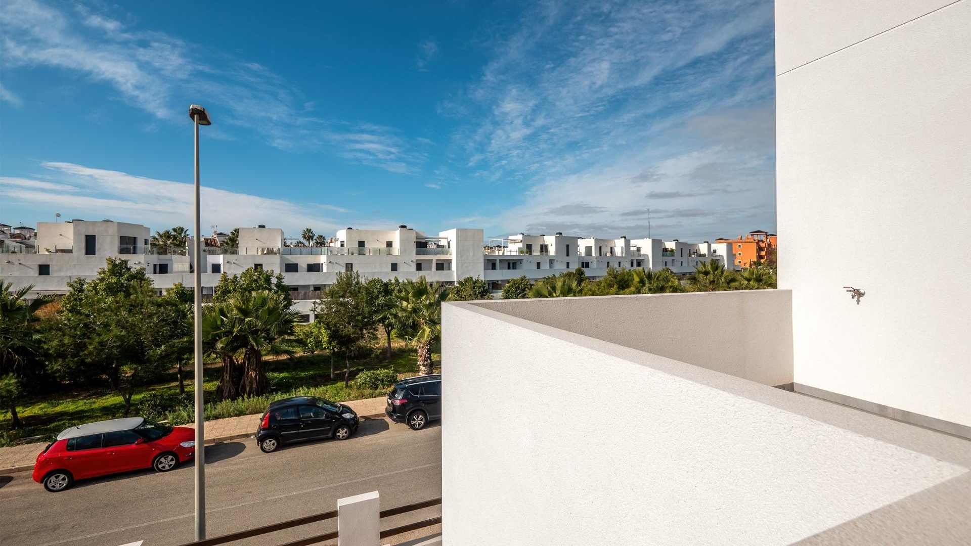 Nouvelle construction - Villa - Villamartin - Costa Blanca South