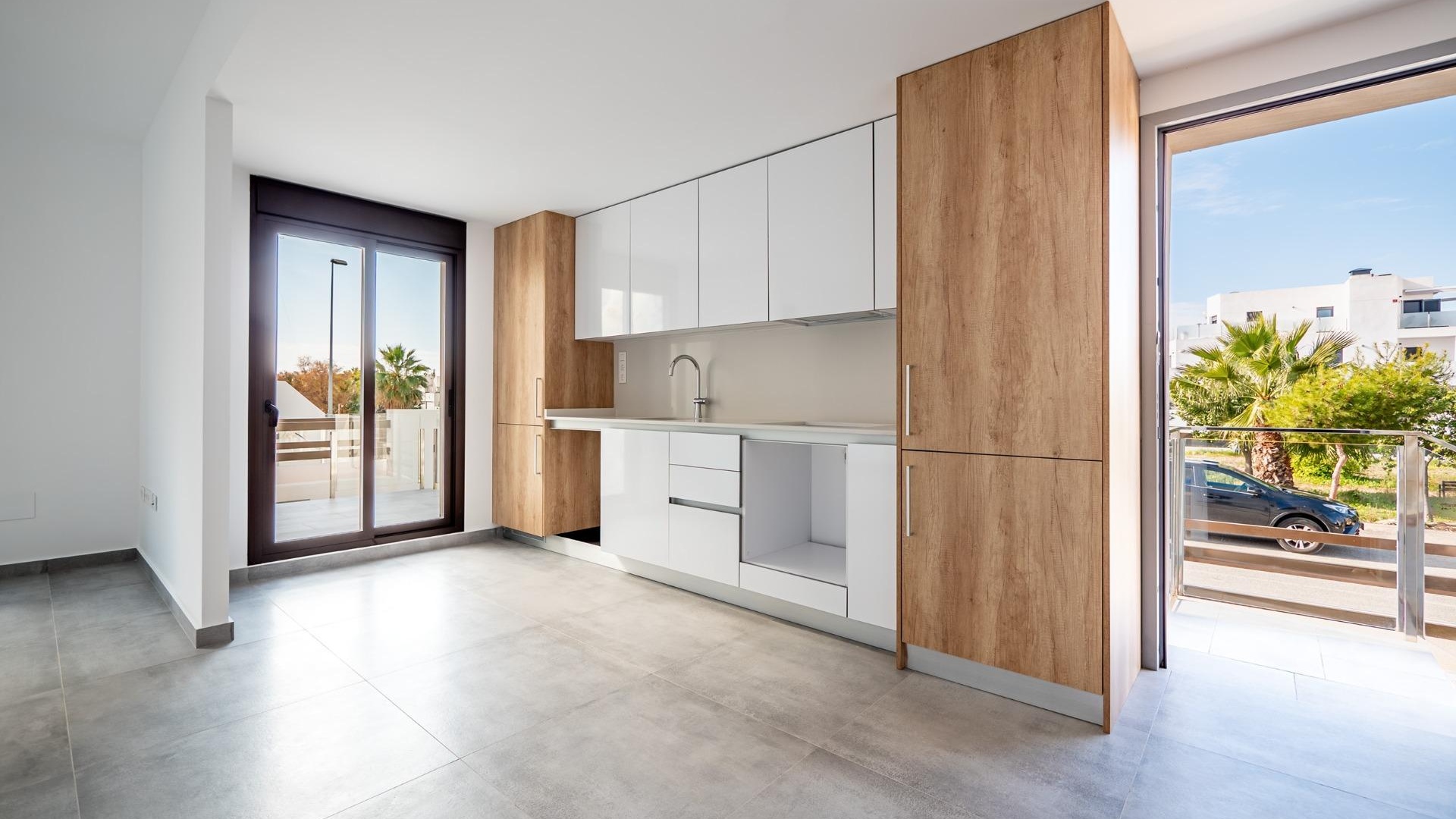 Nouvelle construction - Villa - Villamartin - Costa Blanca South