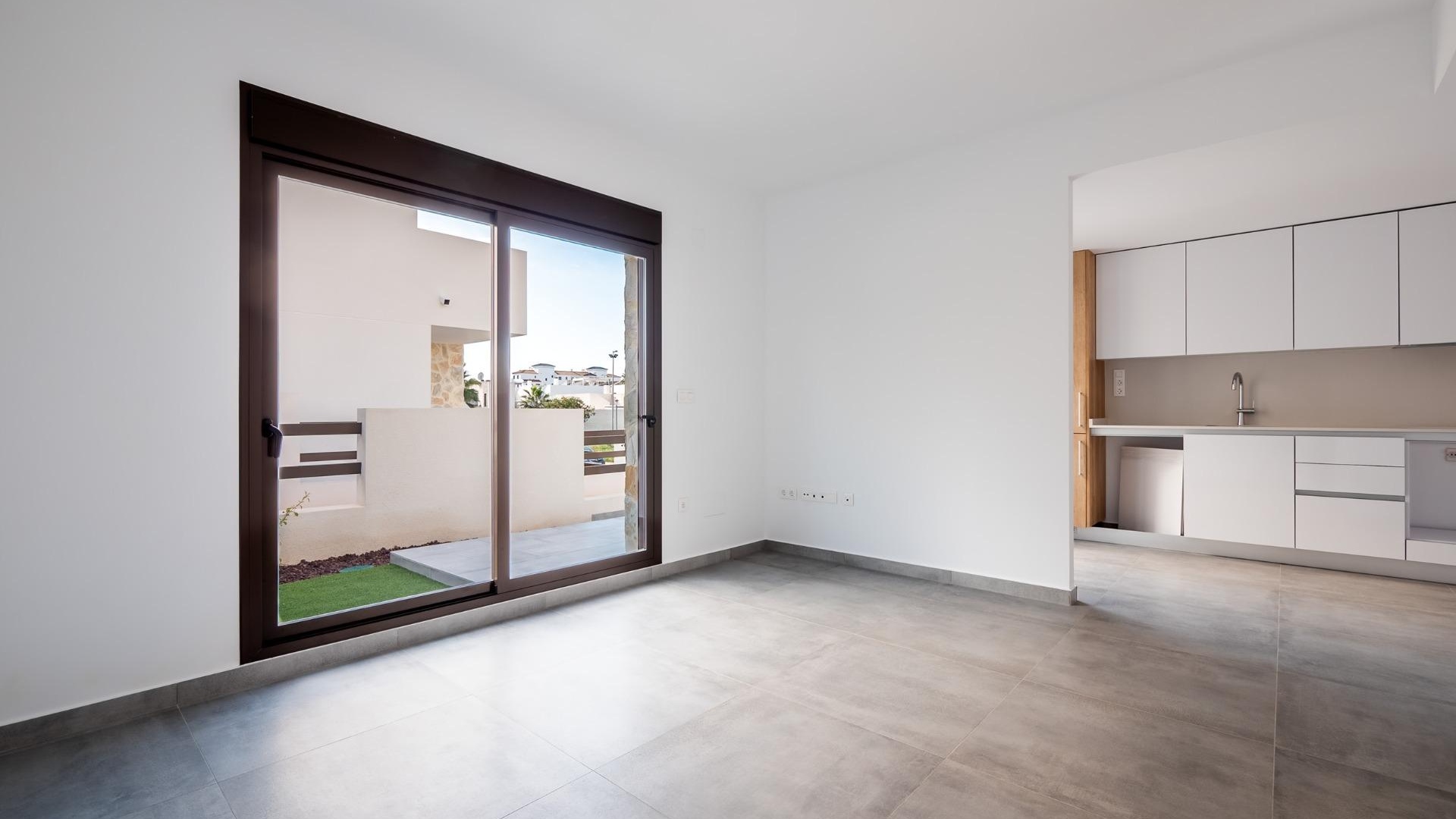 Nouvelle construction - Villa - Villamartin - Costa Blanca South