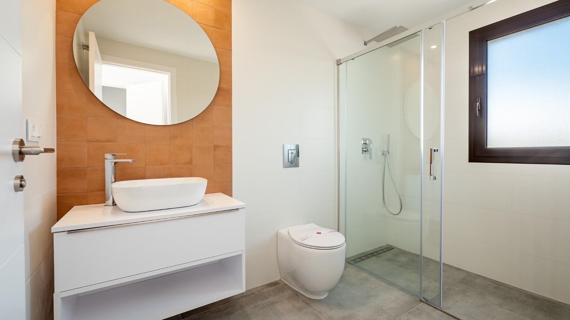 Nouvelle construction - Villa - Villamartin - Costa Blanca South