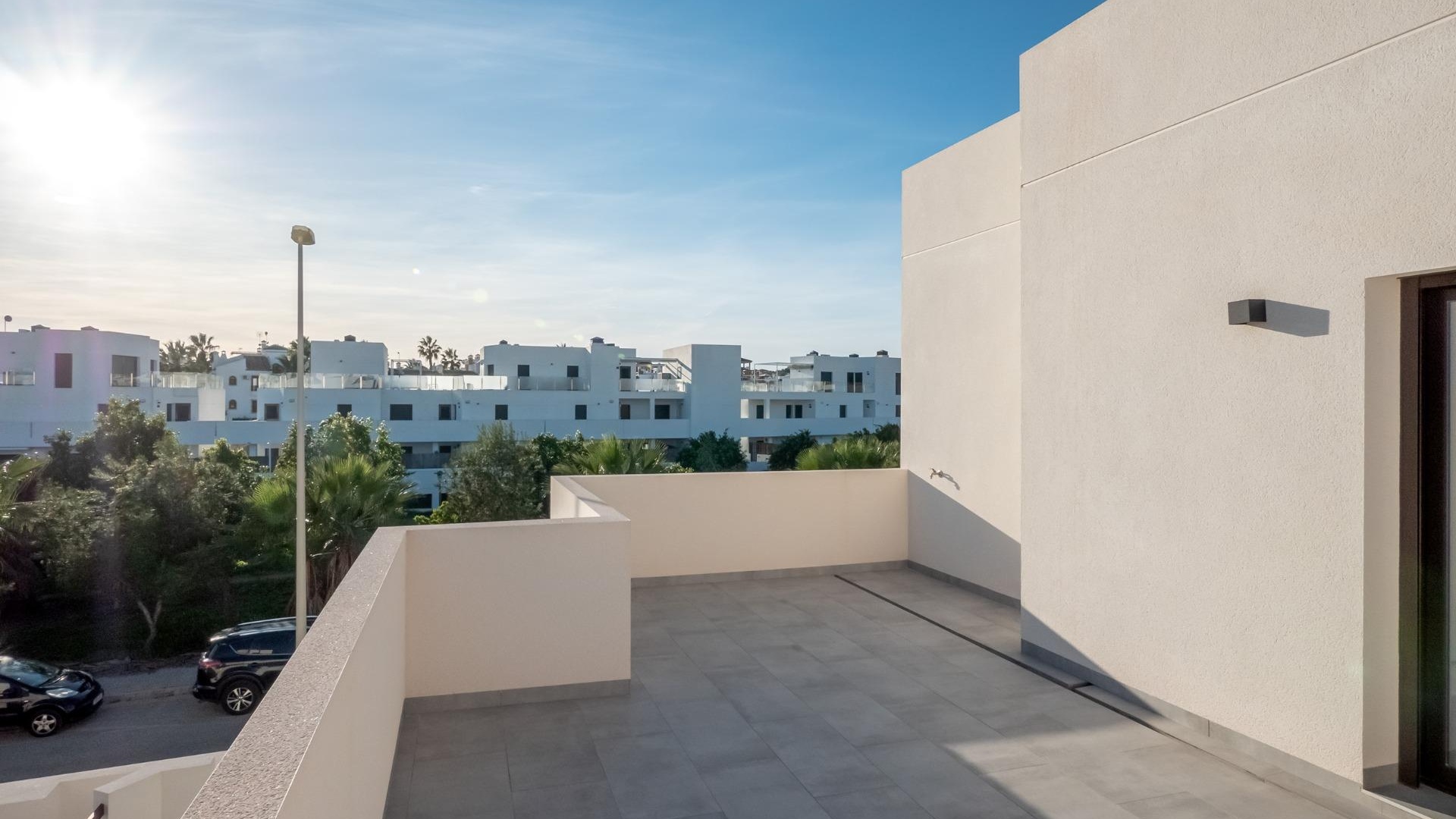 Nouvelle construction - Villa - Villamartin - Costa Blanca South