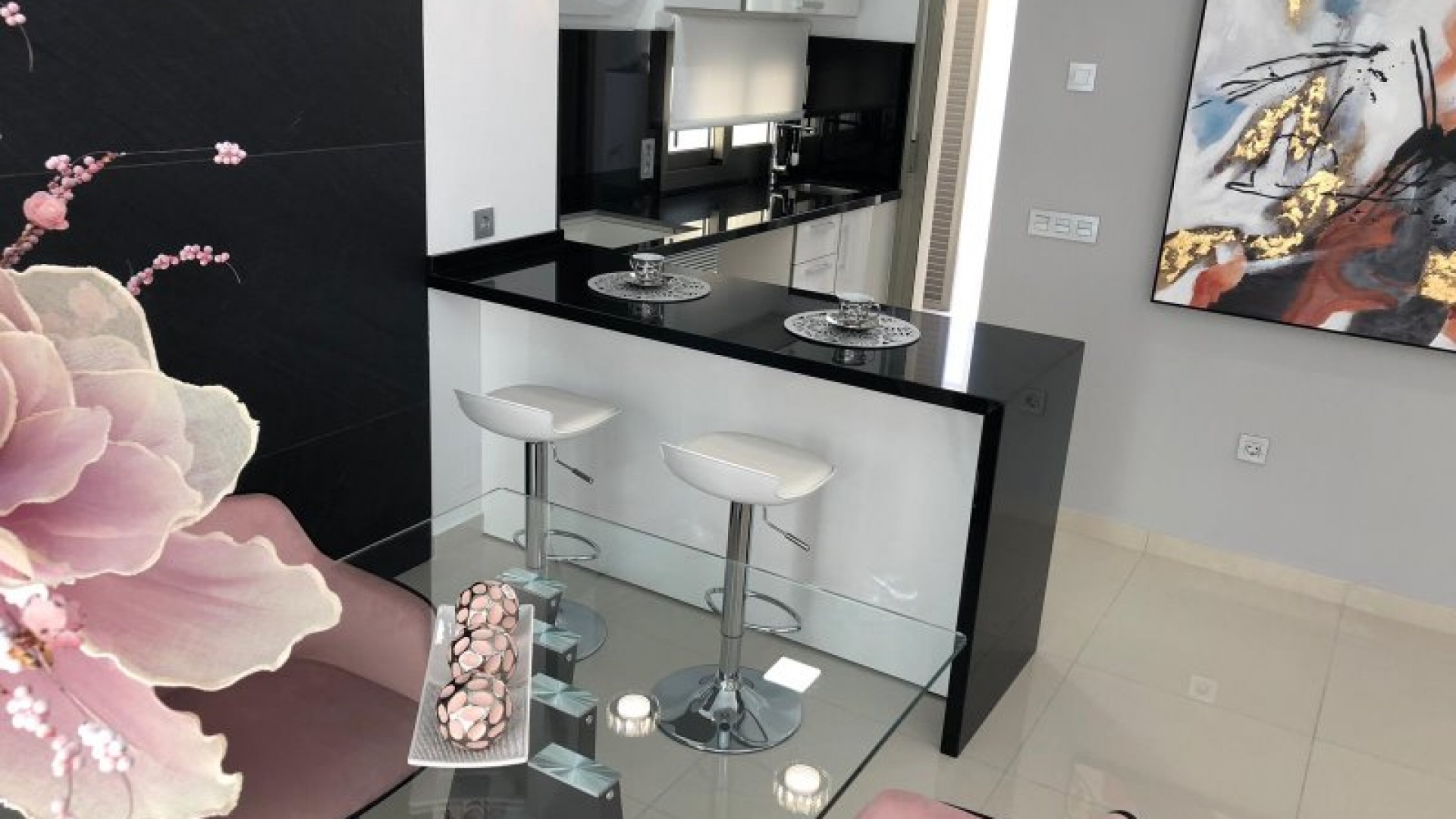 Nouvelle construction - Villa - Villamartin - El Galan