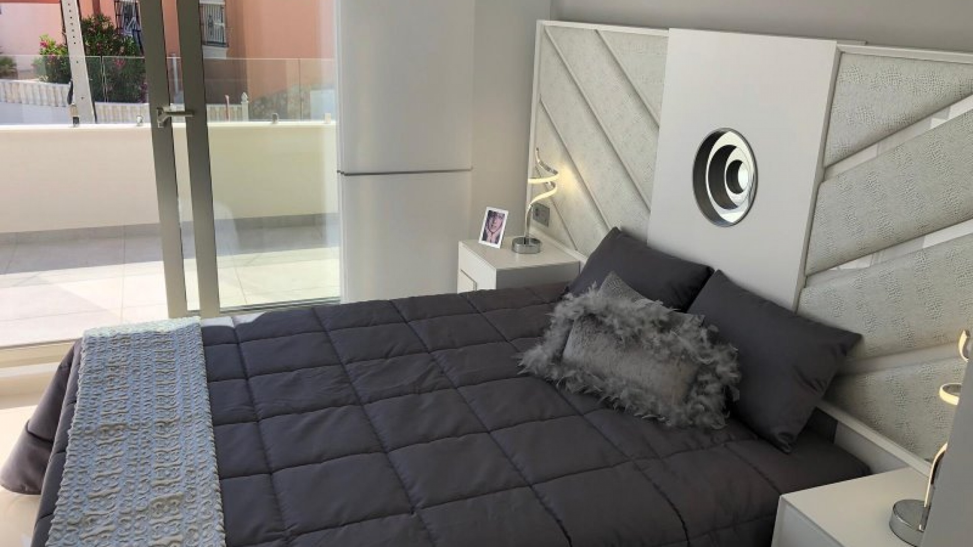 Nouvelle construction - Villa - Villamartin - El Galan