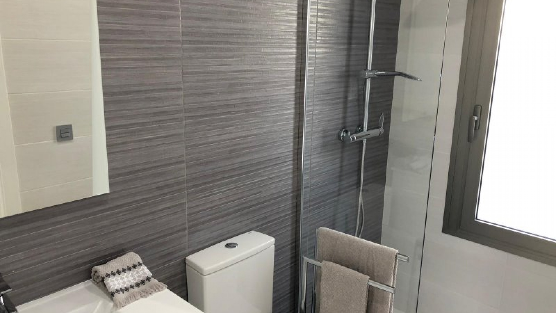 Nouvelle construction - Villa - Villamartin - El Galan