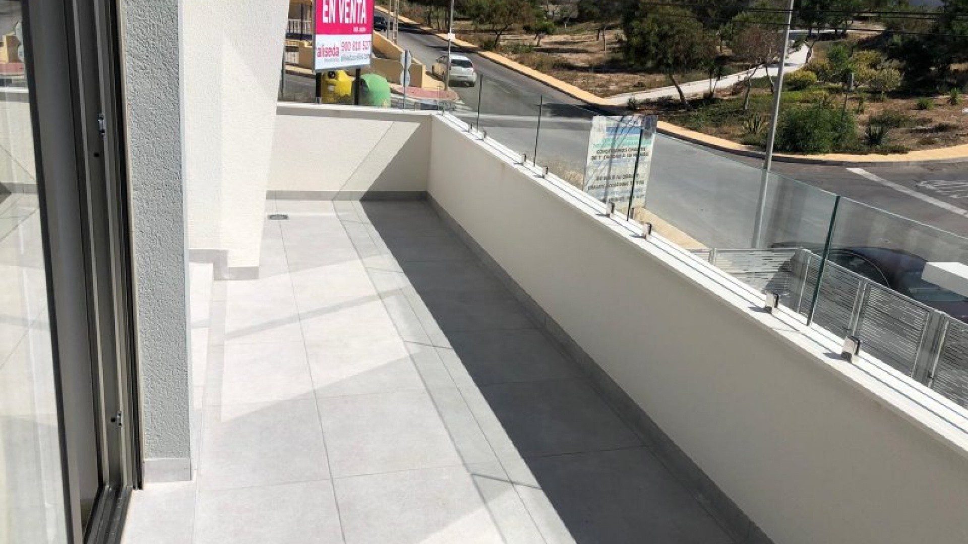 Nouvelle construction - Villa - Villamartin - El Galan