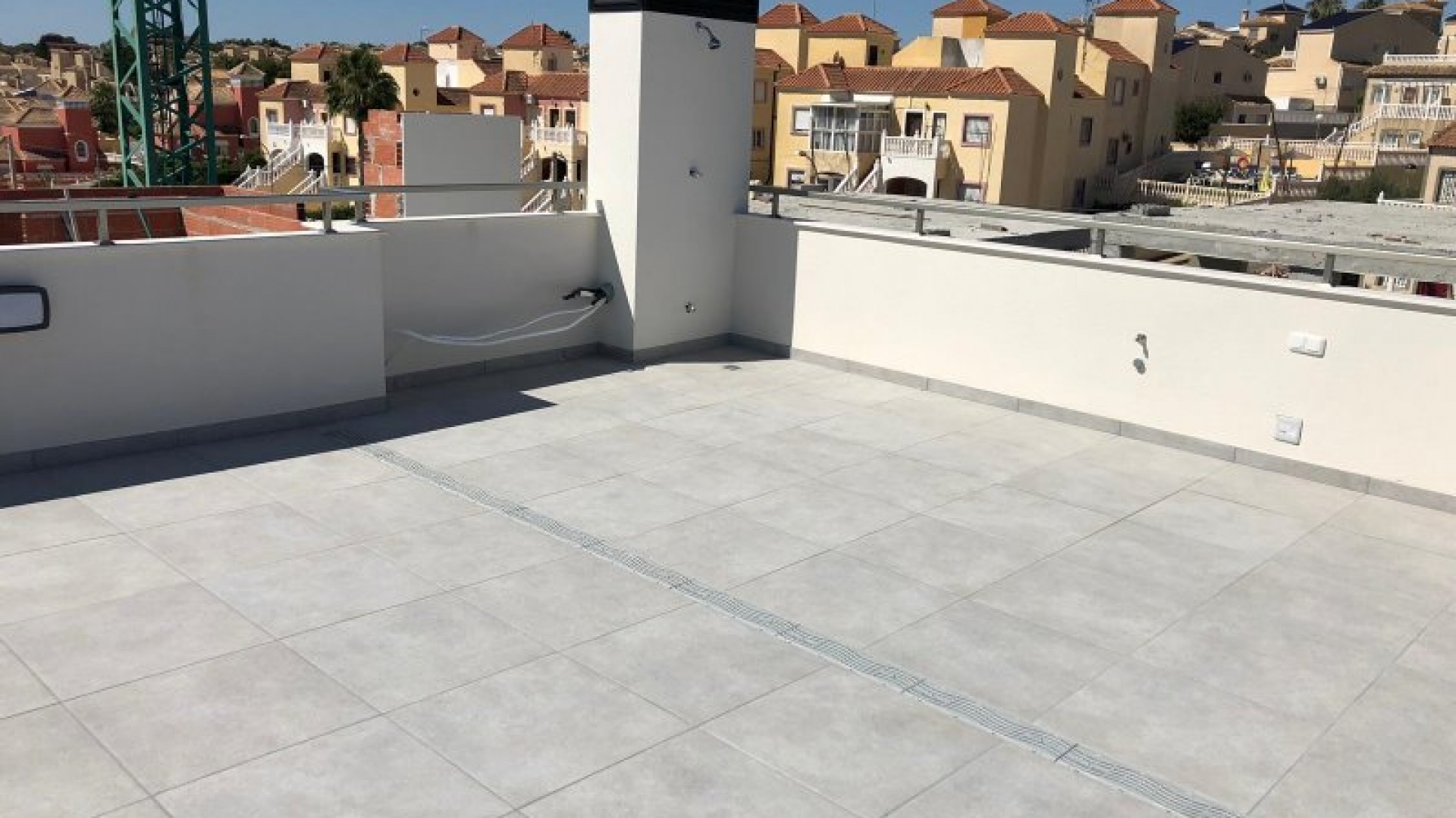 Nouvelle construction - Villa - Villamartin - El Galan