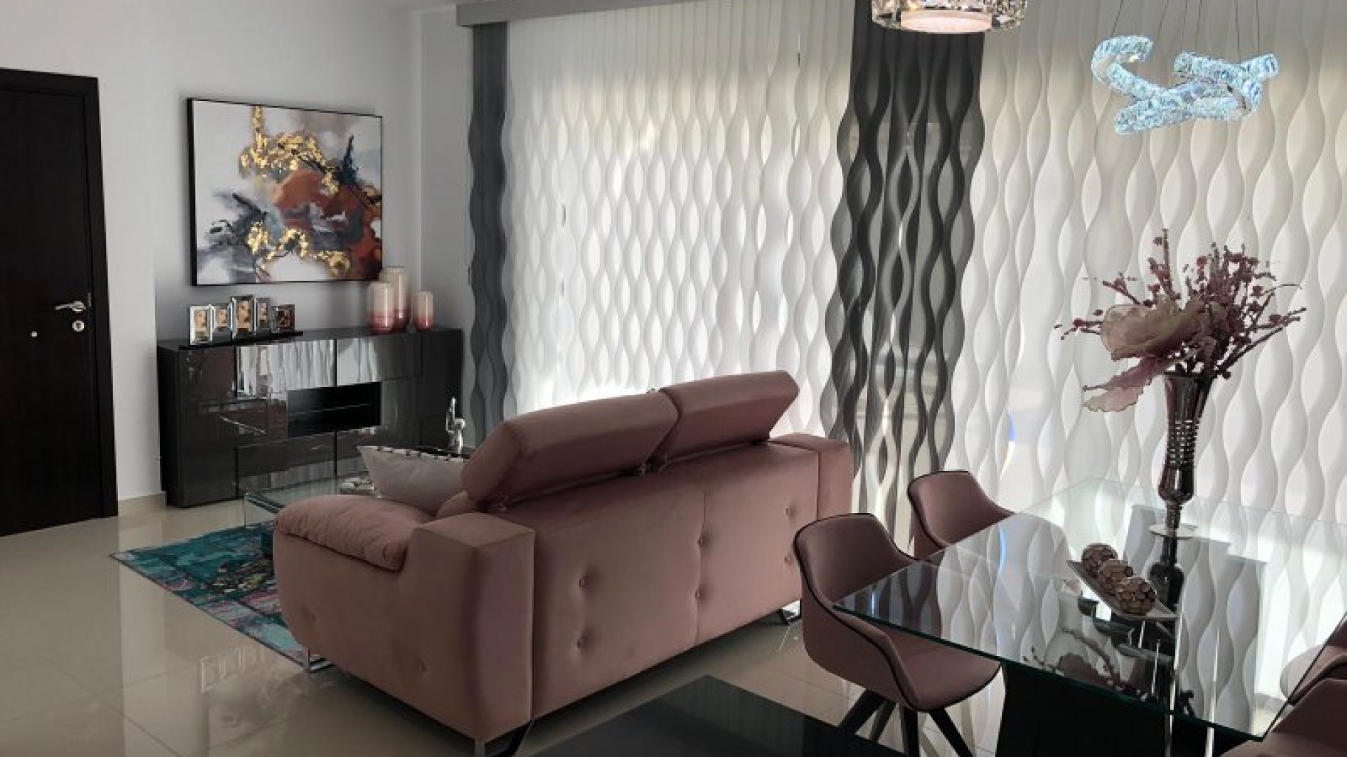 Nouvelle construction - Villa - Villamartin - El Galan