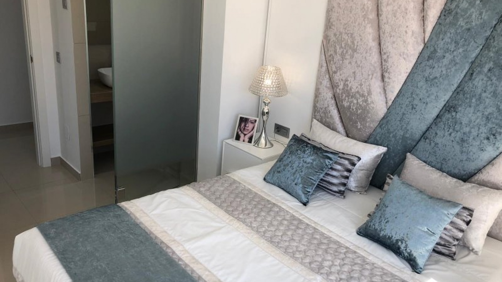 Nouvelle construction - Villa - Villamartin - El Galan