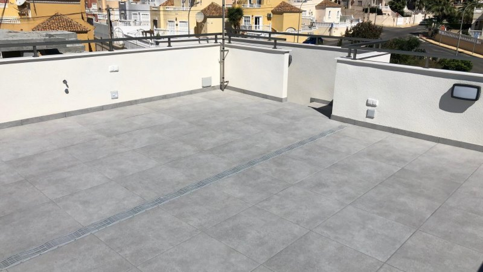 Nouvelle construction - Villa - Villamartin - El Galan