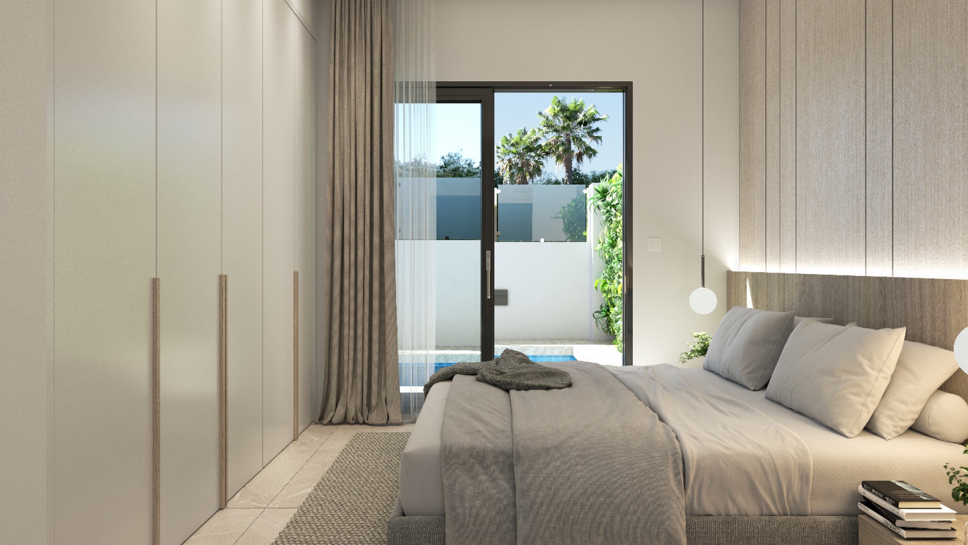 Nouvelle construction - Villa - Villamartin - El Galan