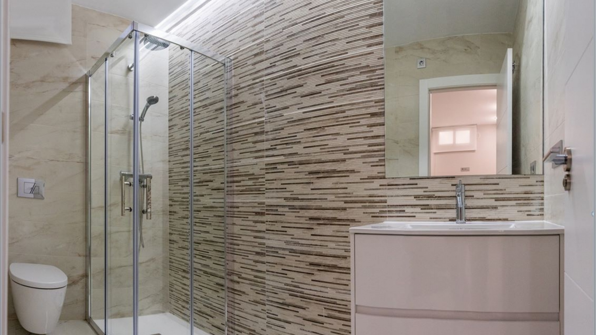 Nouvelle construction - Villa - Villamartin - PAU 26