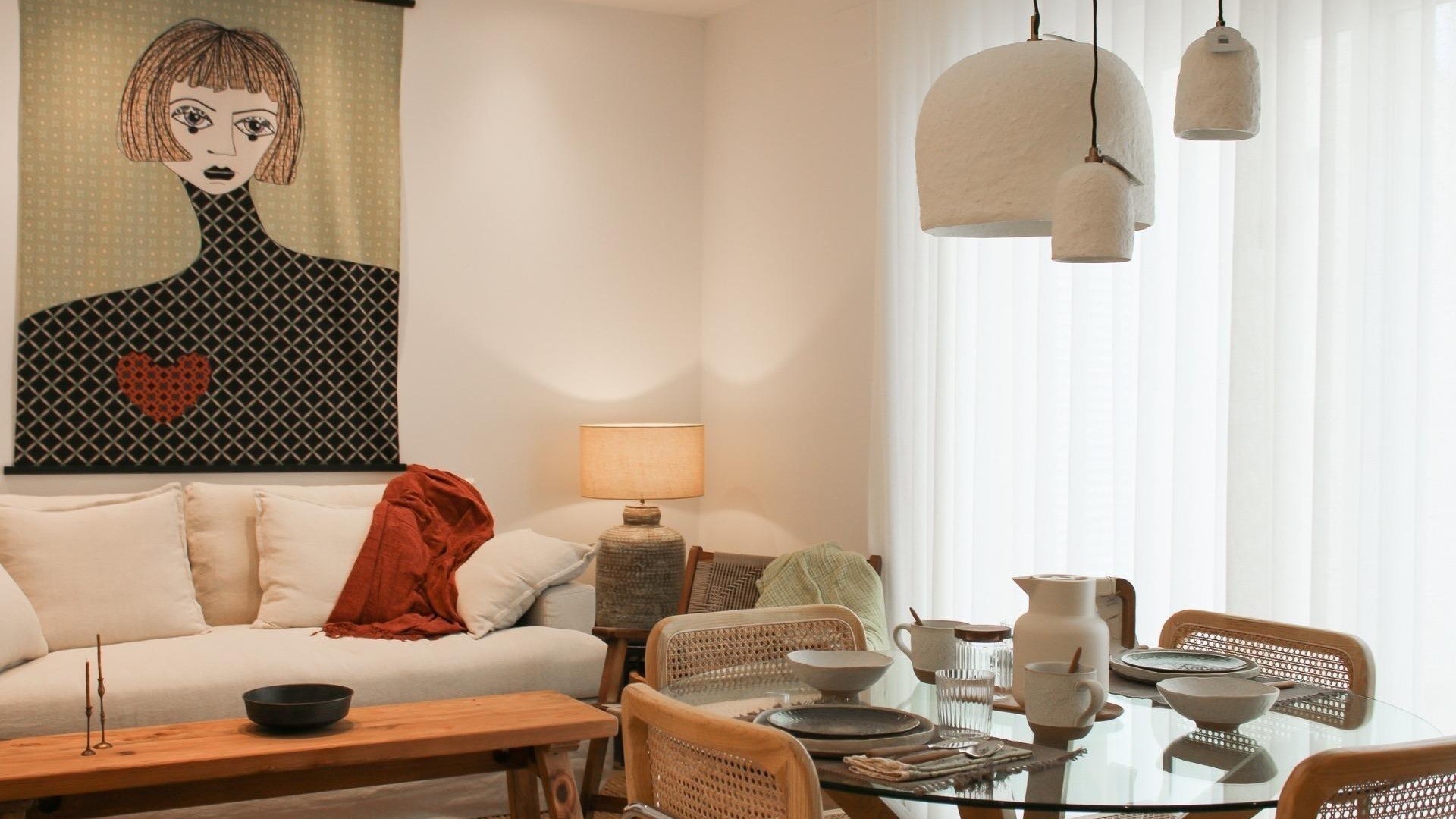 Nybyggnad - Bungalow - Algorfa - La Finca Golf