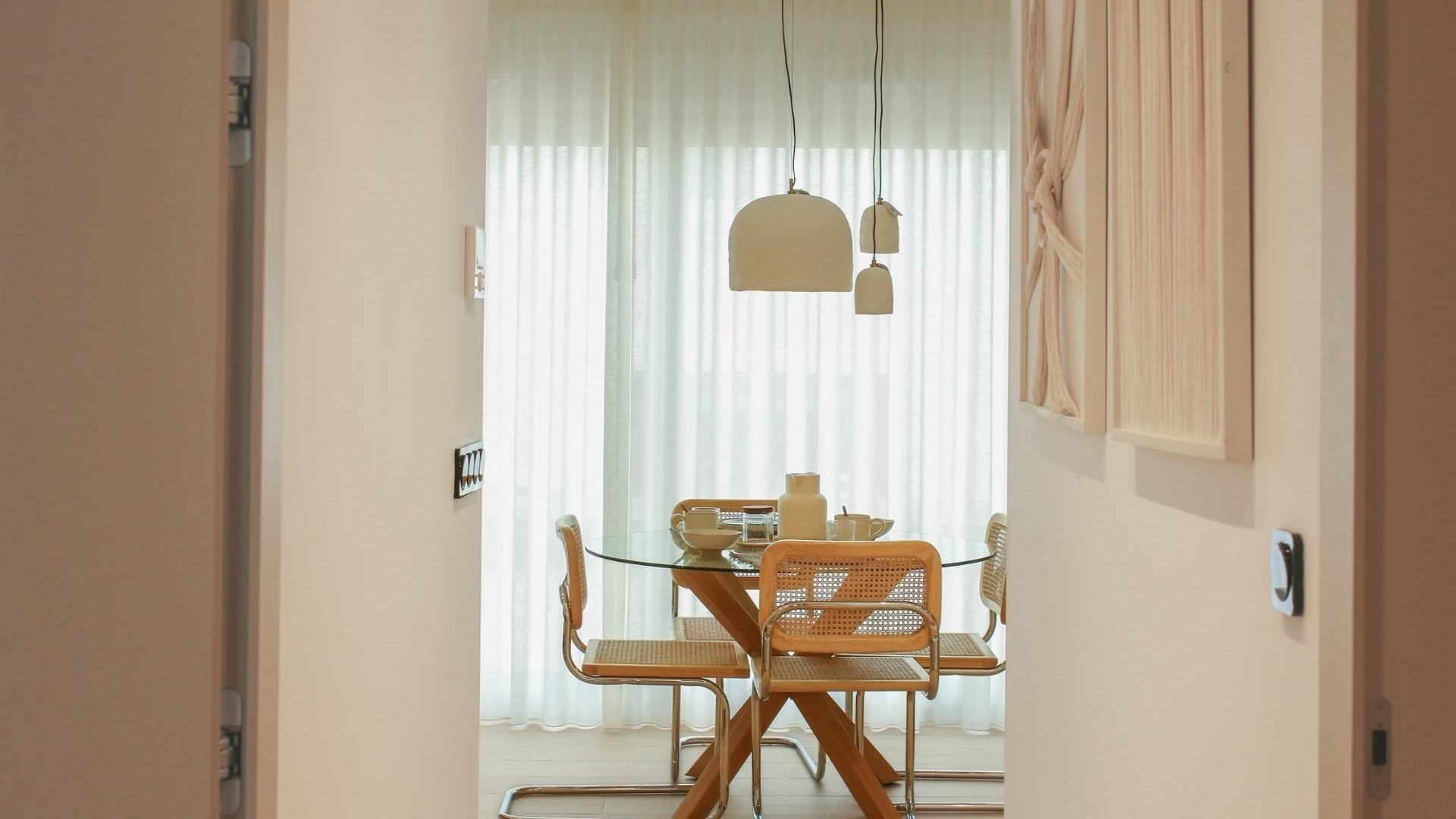 Nybyggnad - Bungalow - Algorfa - La Finca Golf
