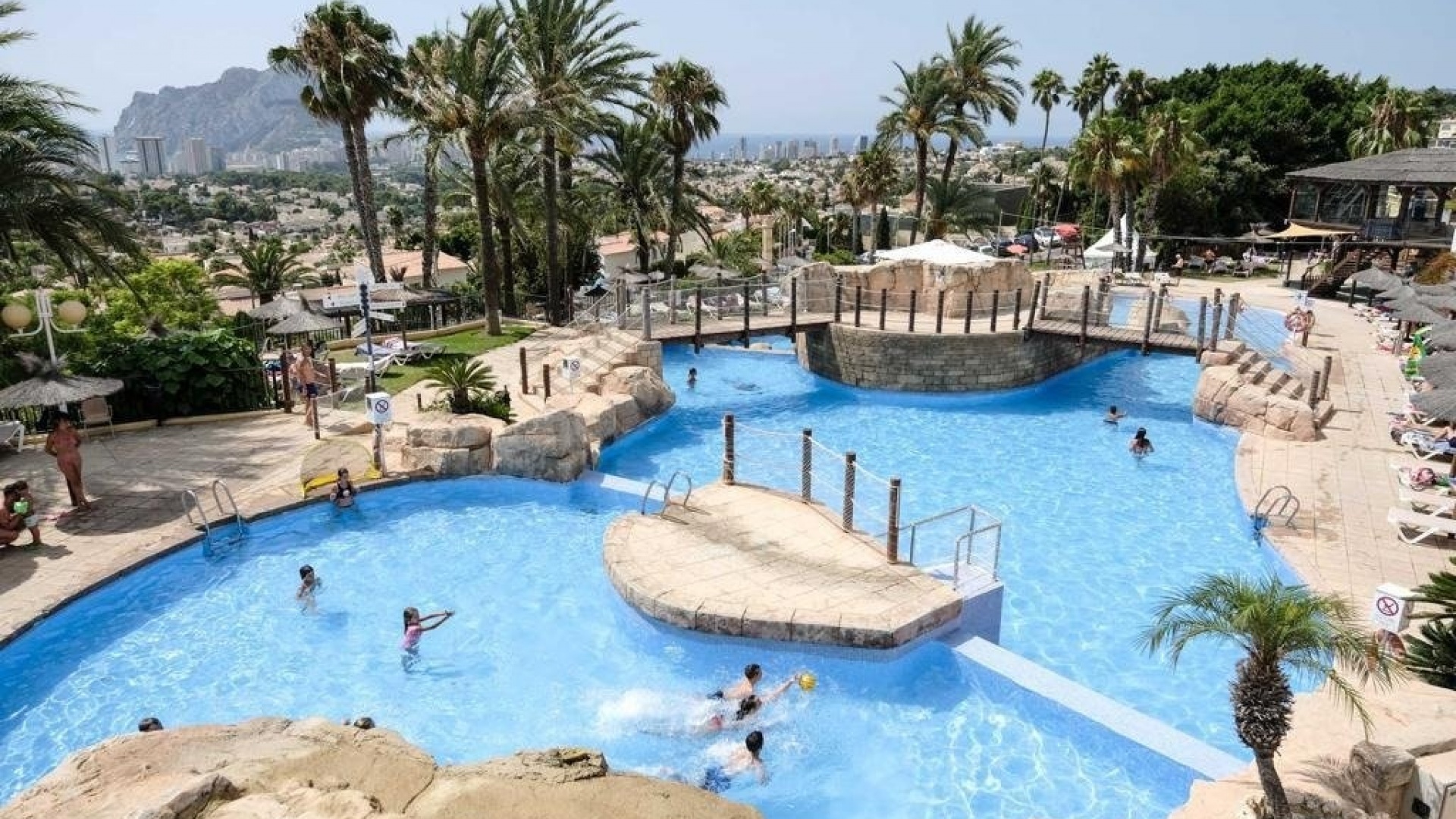 Nybyggnad - Bungalow - Calpe - Gran Sol