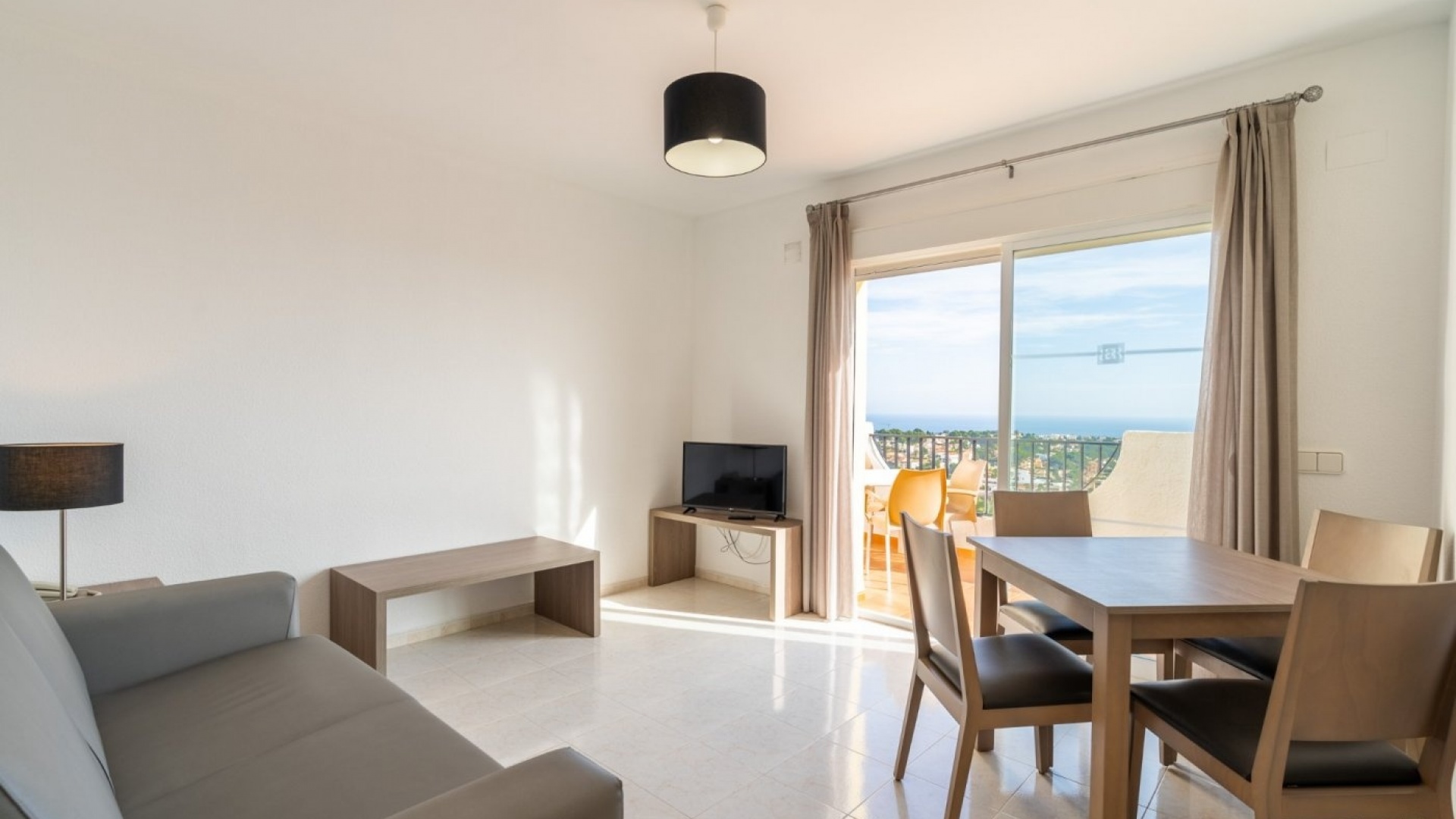 Nybyggnad - Bungalow - Calpe - Gran Sol