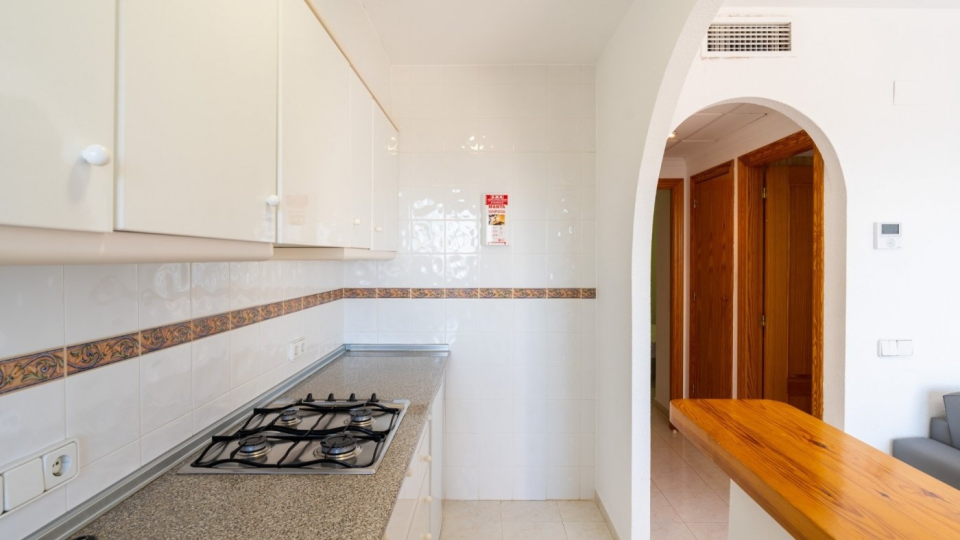 Nybyggnad - Bungalow - Calpe - Gran Sol