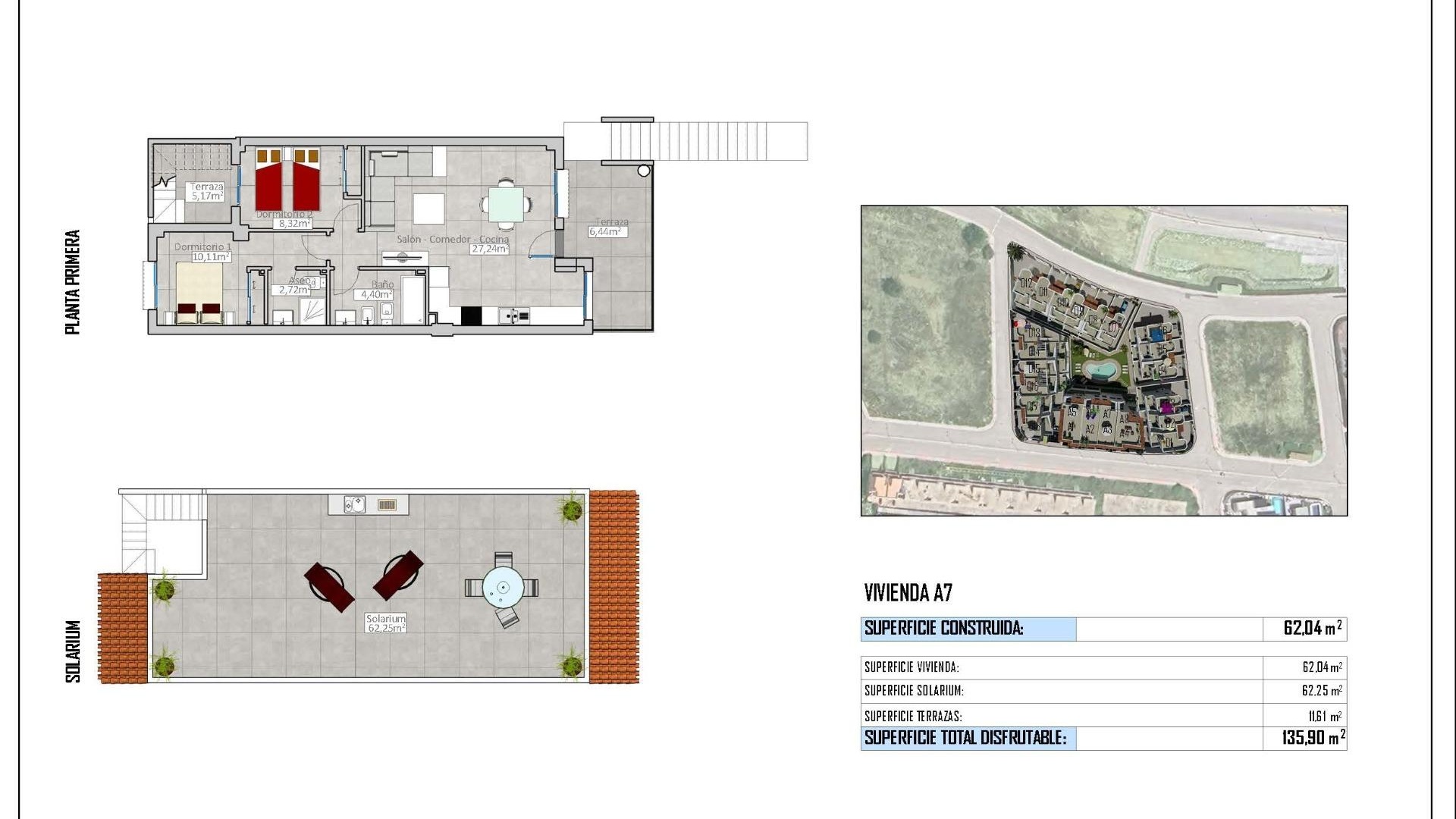 Nybyggnad - Bungalow - Cox - San Fernando