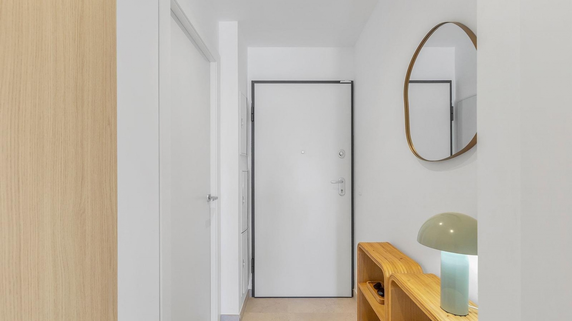 Nybyggnad - Bungalow - Dolores - Sector 3
