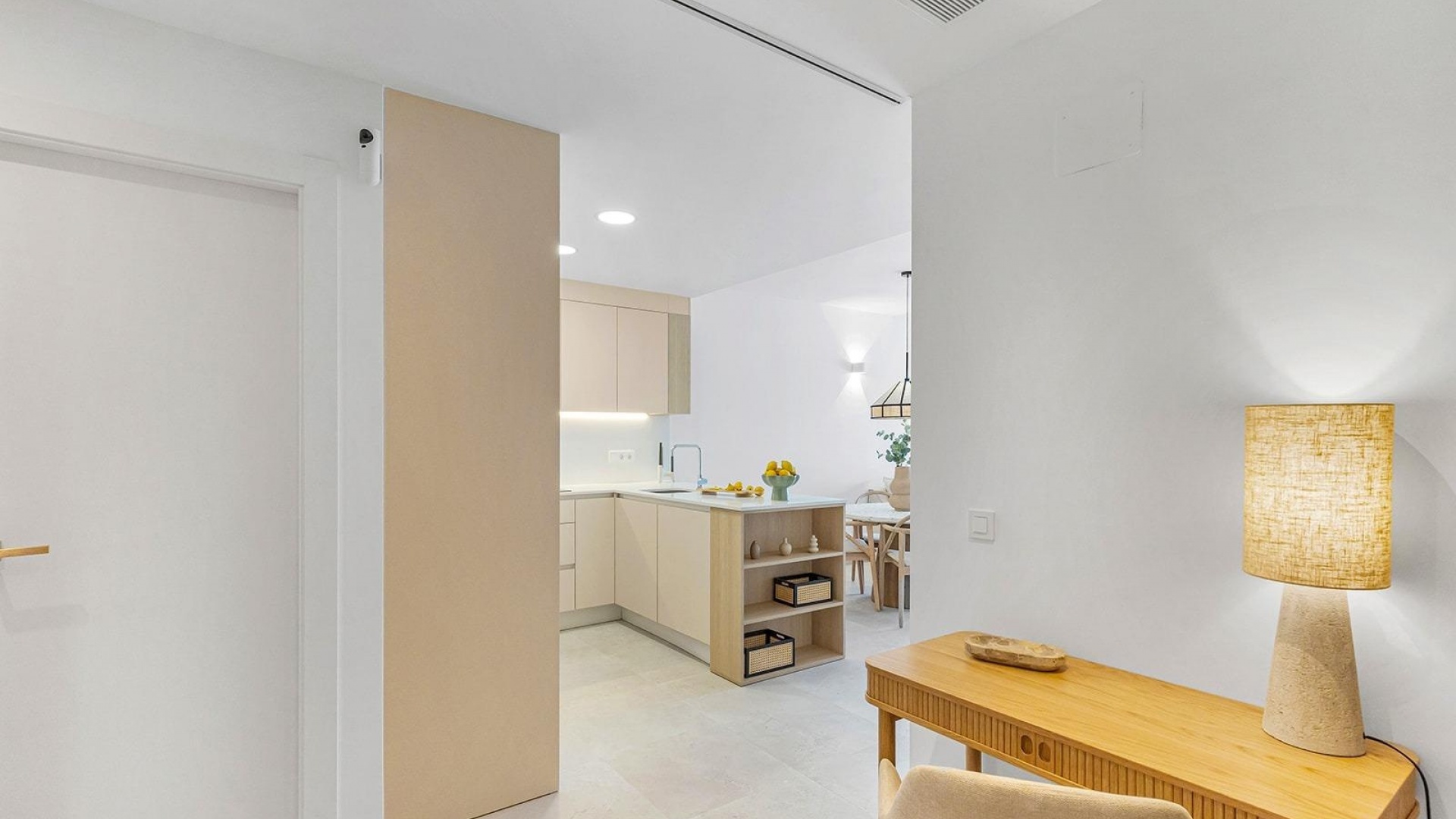 Nybyggnad - Bungalow - Dolores - Sector 3