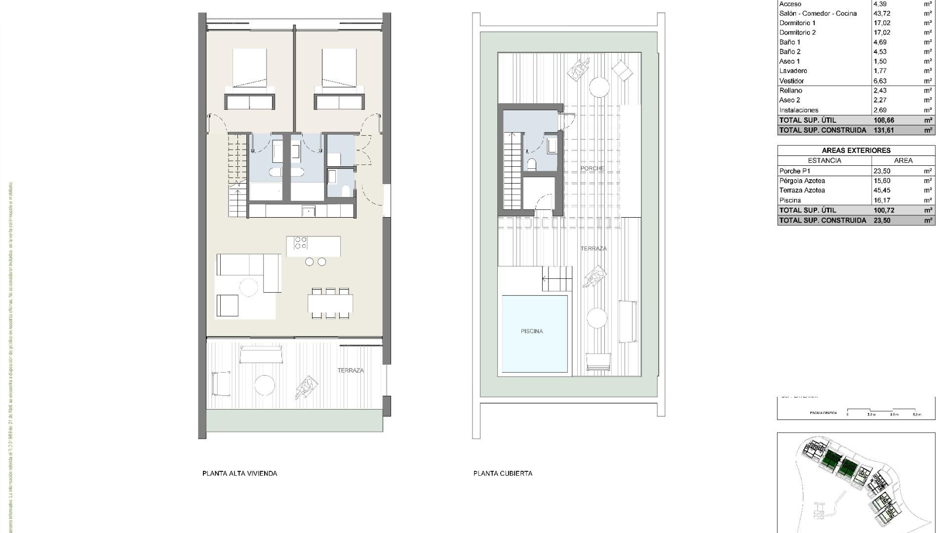 Nybyggnad - Bungalow - Marbella - Elviria