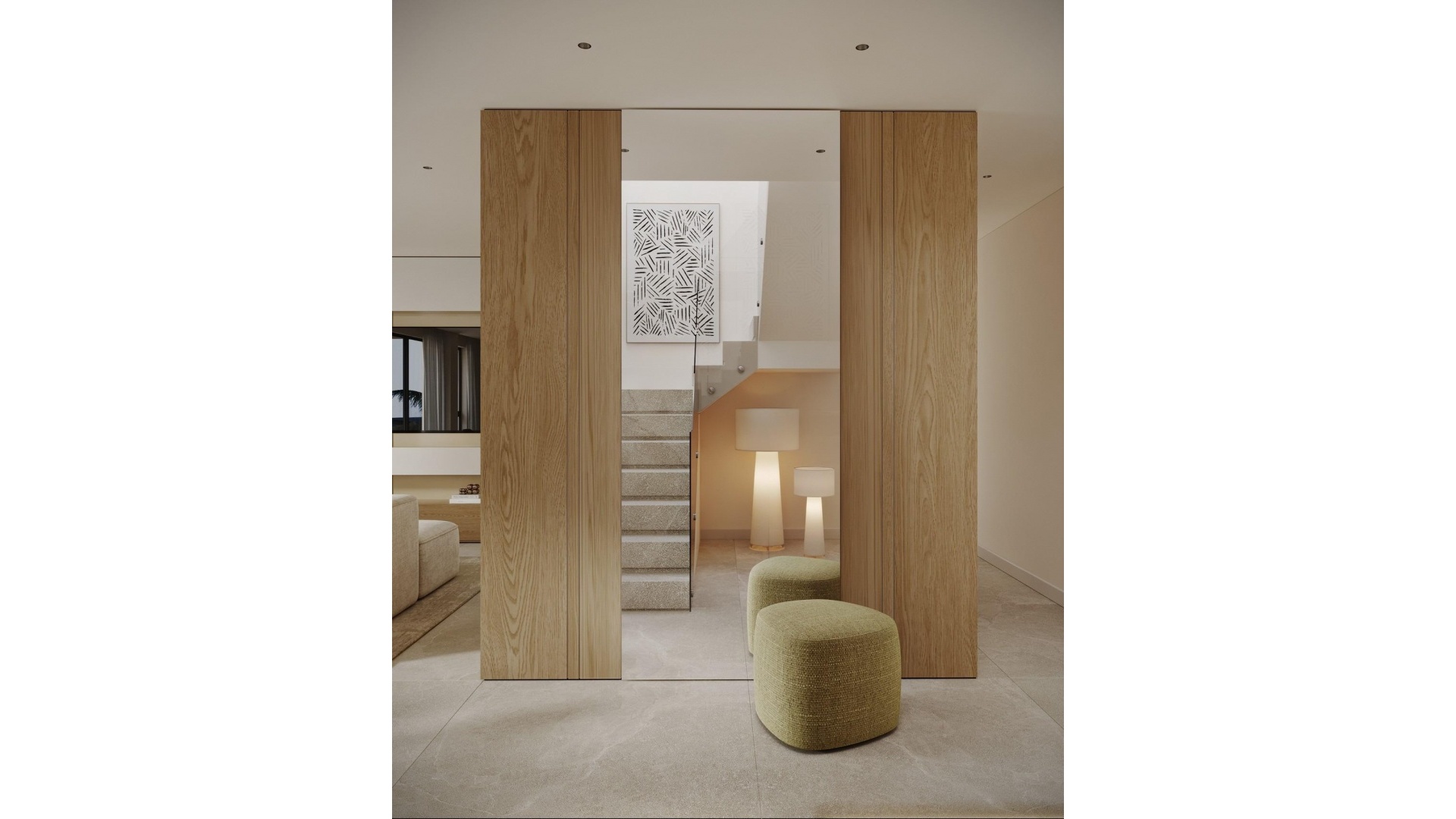 Nybyggnad - Bungalow - Mijas - Urb. Buenavista