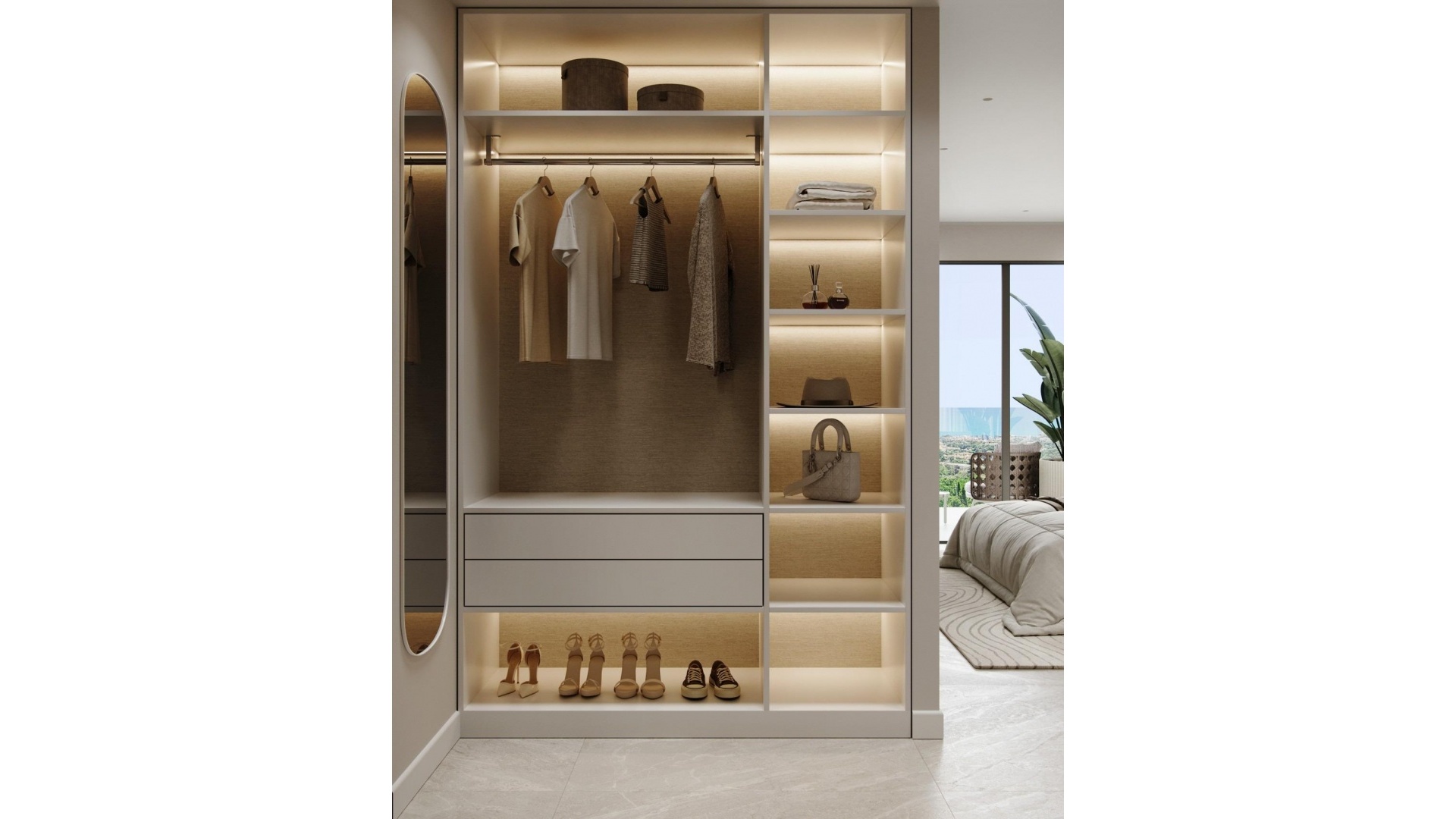 Nybyggnad - Bungalow - Mijas - Urb. Buenavista