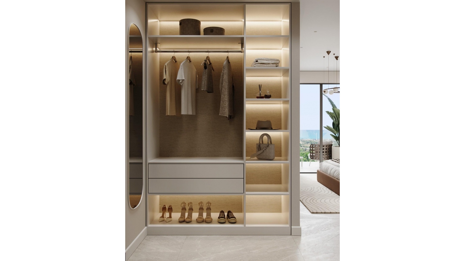 Nybyggnad - Bungalow - Mijas - Urb. Buenavista