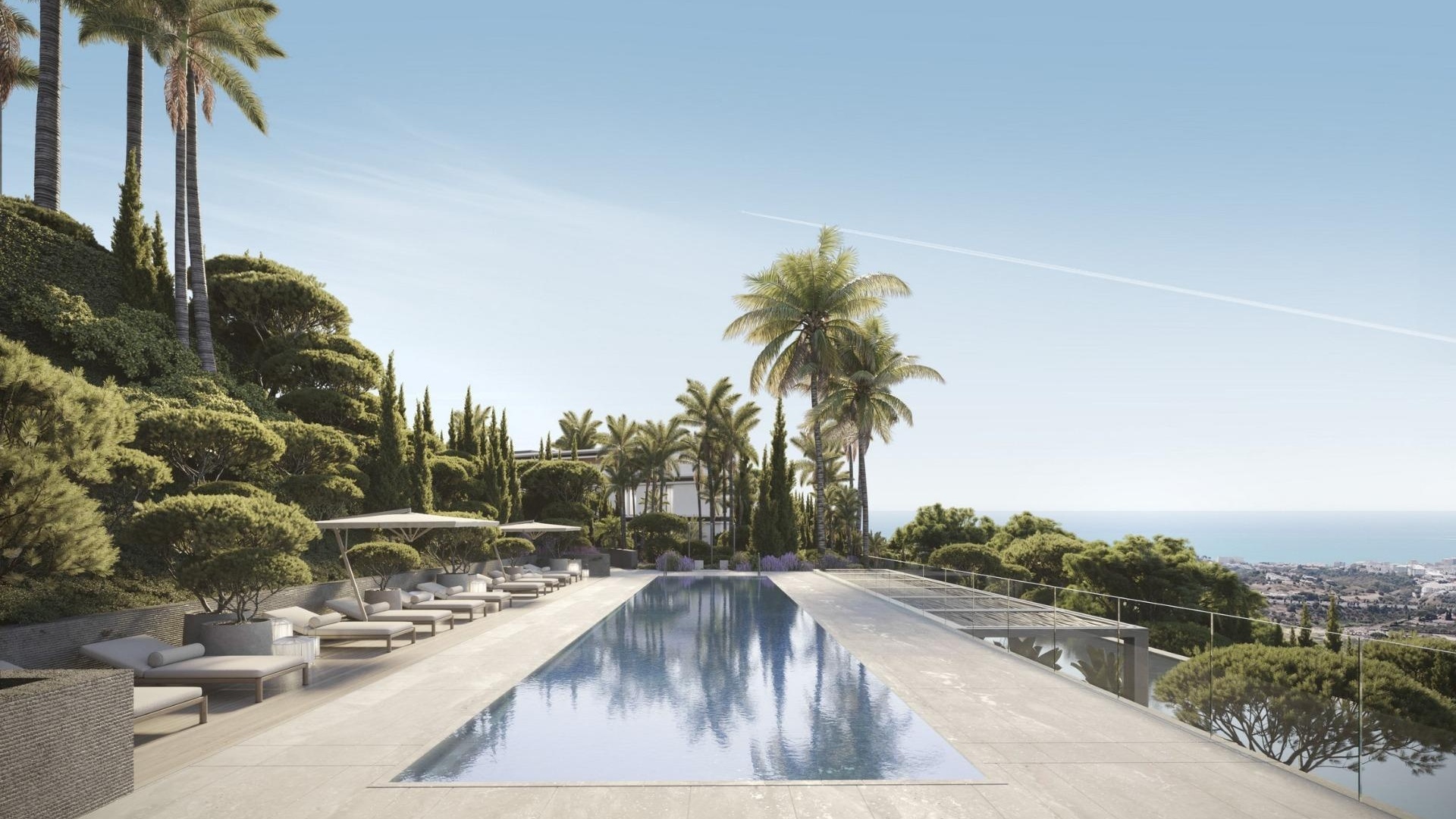 Nybyggnad - Bungalow - Mijas - Urb. Buenavista