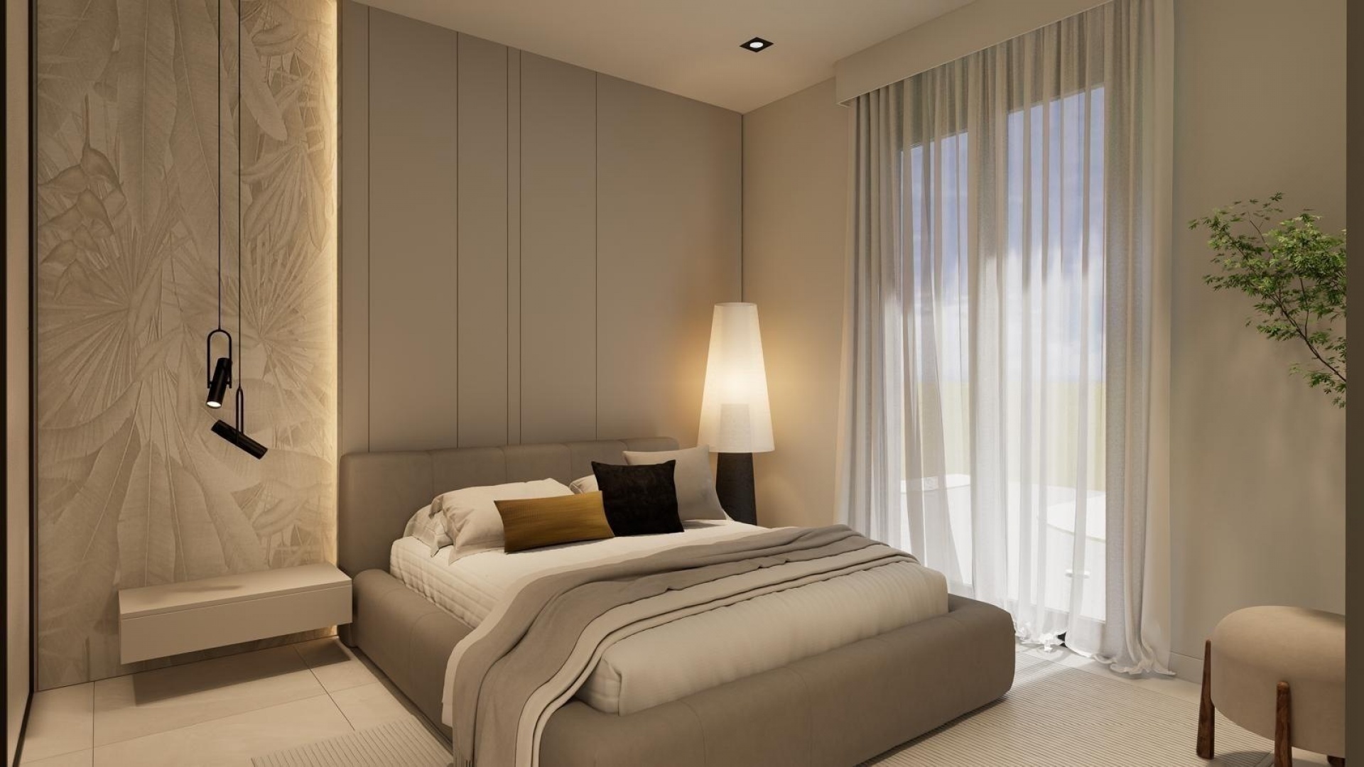 Nybyggnad - Bungalow - Pilar de la Horadada - pueblo