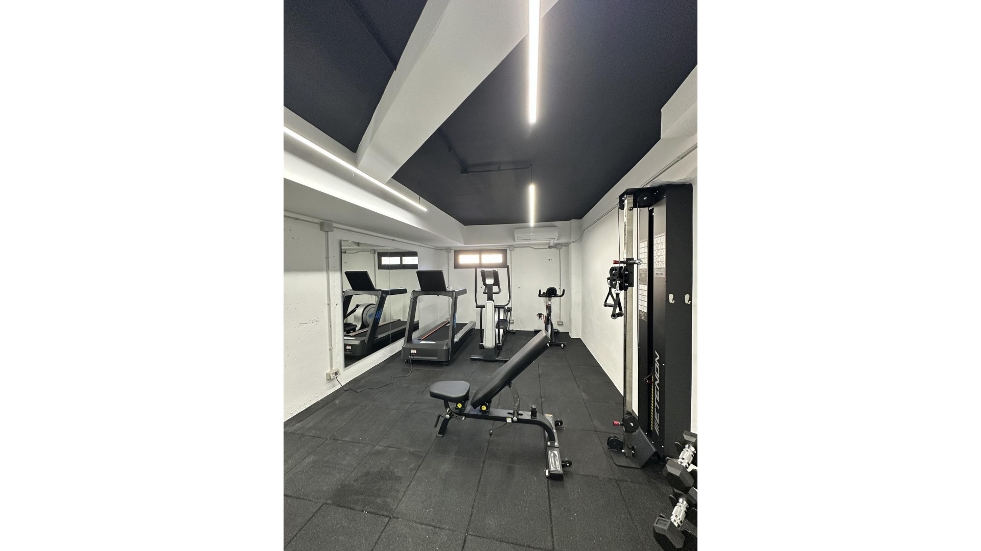 Nybyggnad - Bungalow - Pilar de la Horadada - pueblo