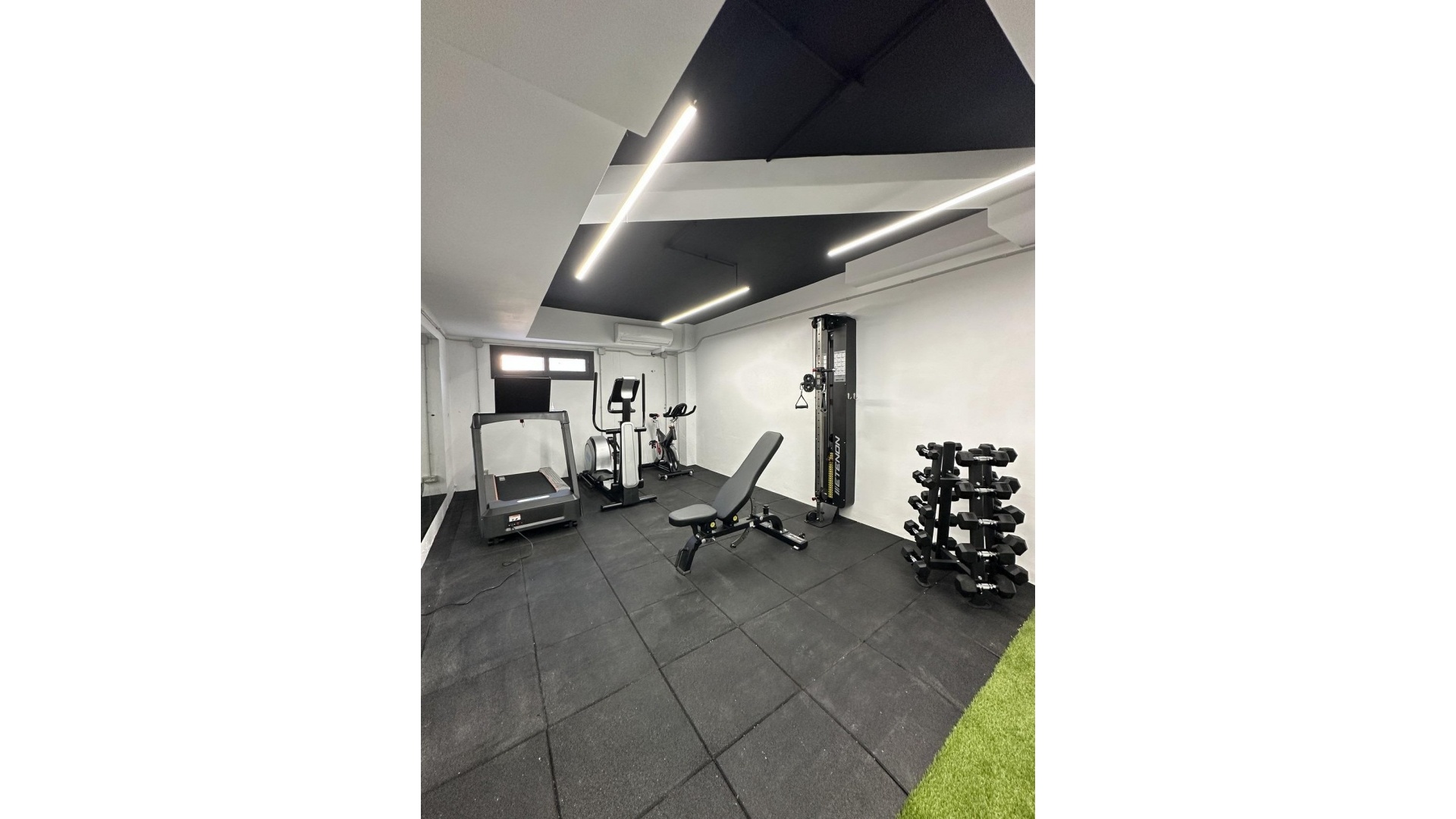 Nybyggnad - Bungalow - Pilar de la Horadada - pueblo