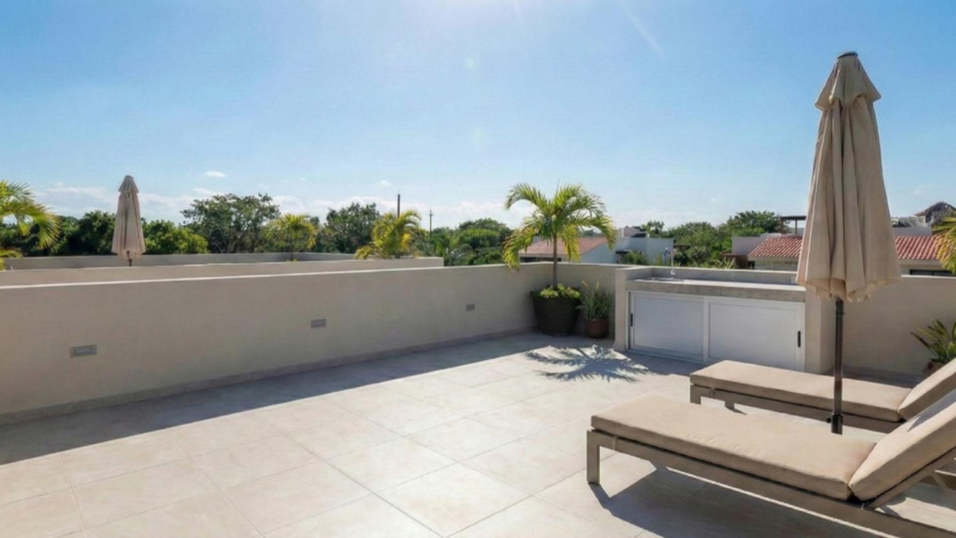 Nybyggnad - Bungalow - San Javier - pueblo